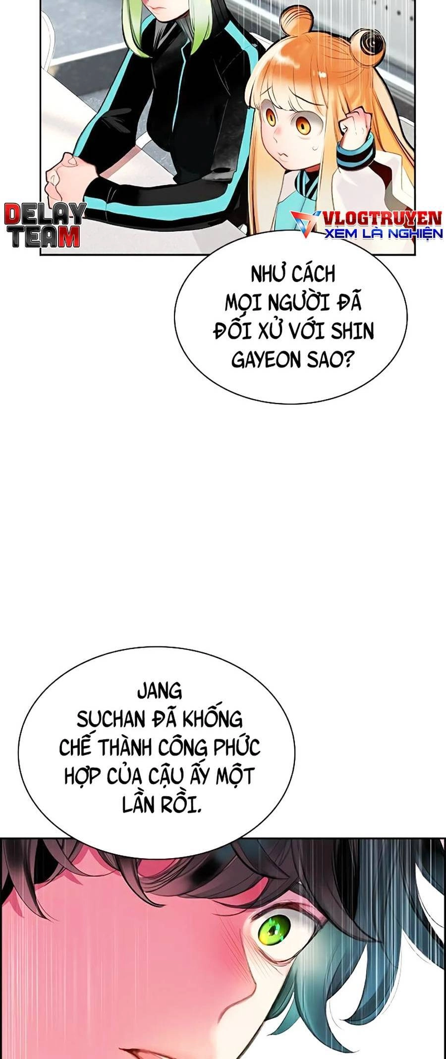 Nhân Trùng Đại Chiến Chapter 54 - 60