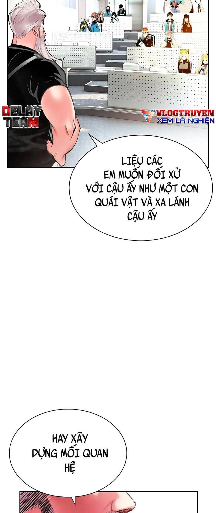 Nhân Trùng Đại Chiến Chapter 54 - 62