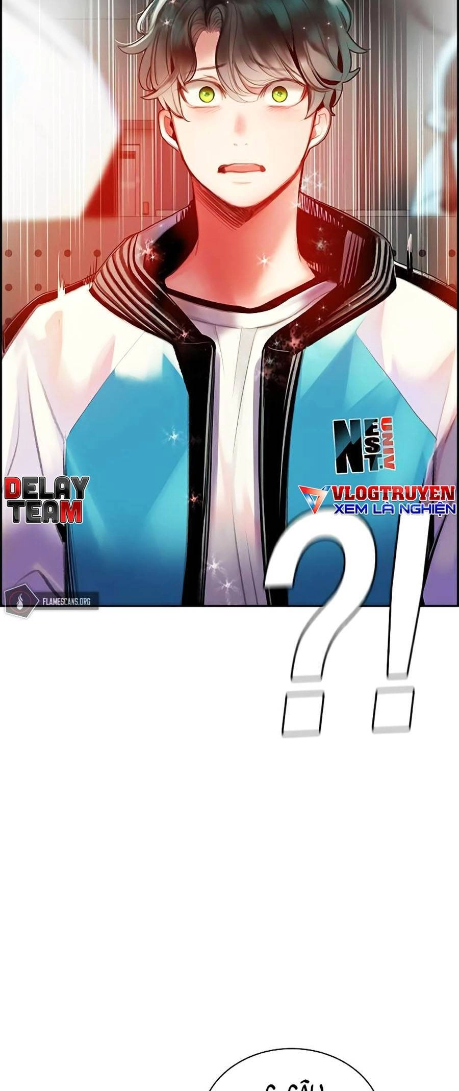 Nhân Trùng Đại Chiến Chapter 54 - 64