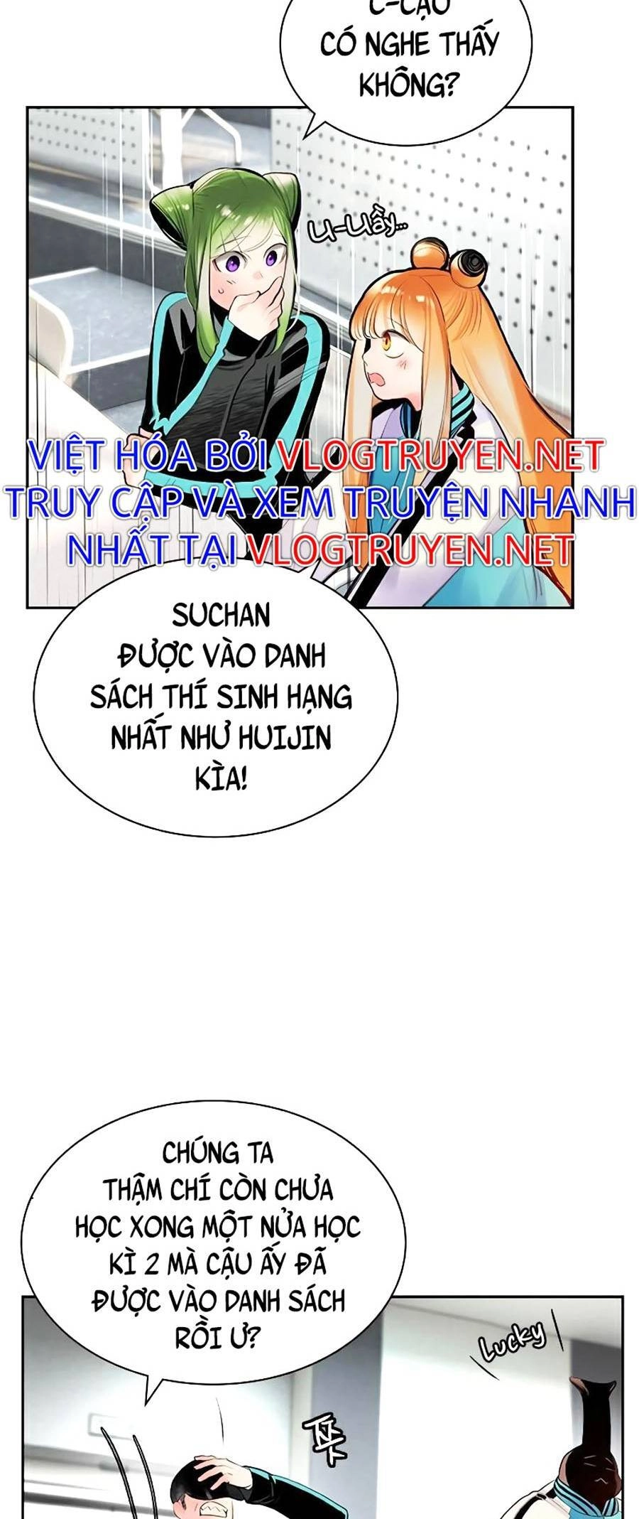 Nhân Trùng Đại Chiến Chapter 54 - 65