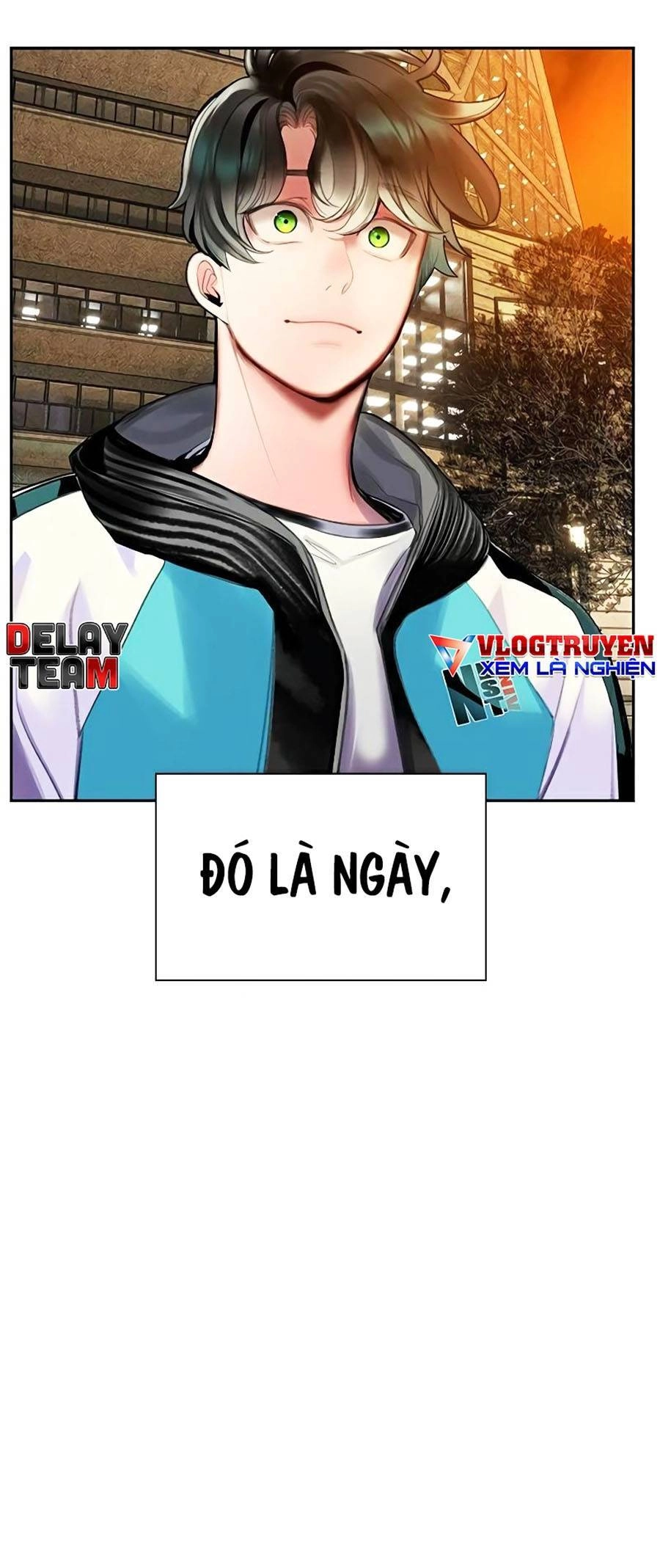 Nhân Trùng Đại Chiến Chapter 54 - 75