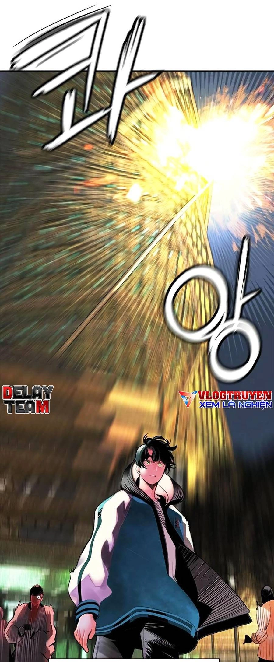 Nhân Trùng Đại Chiến Chapter 54 - 76