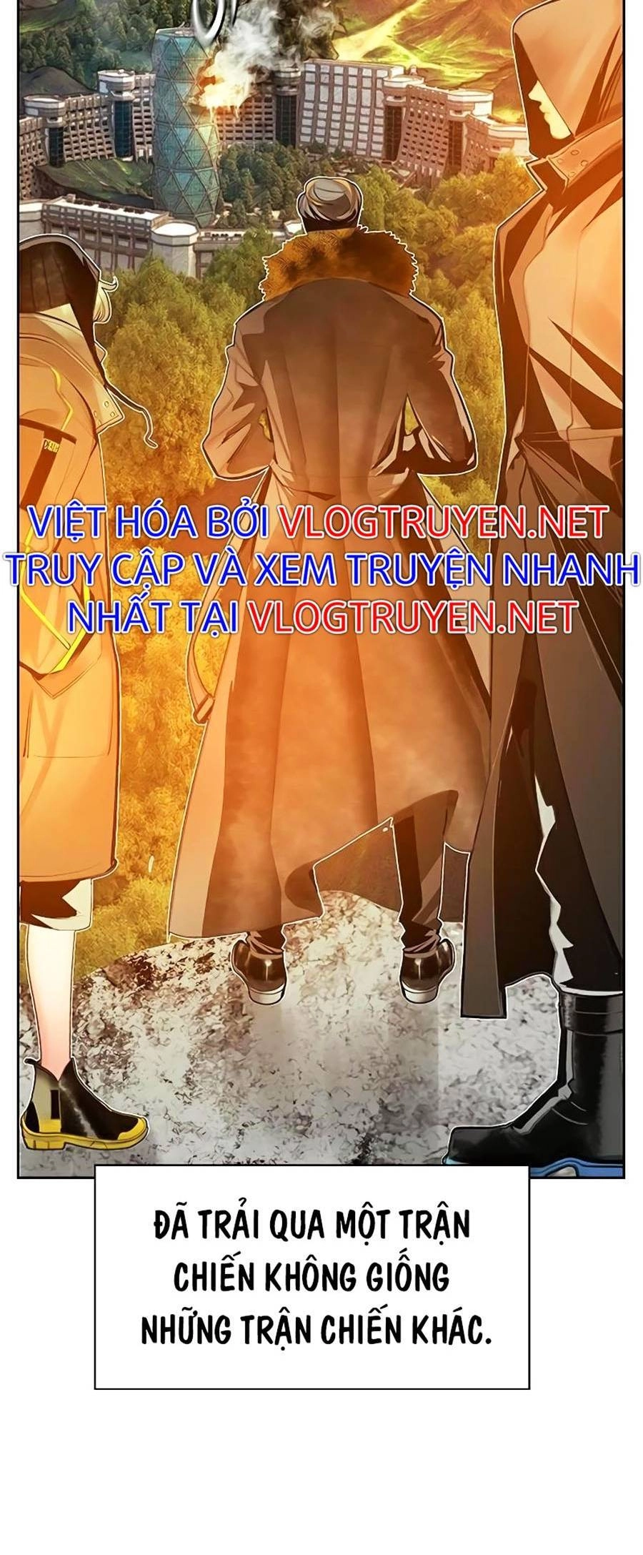 Nhân Trùng Đại Chiến Chapter 54 - 80