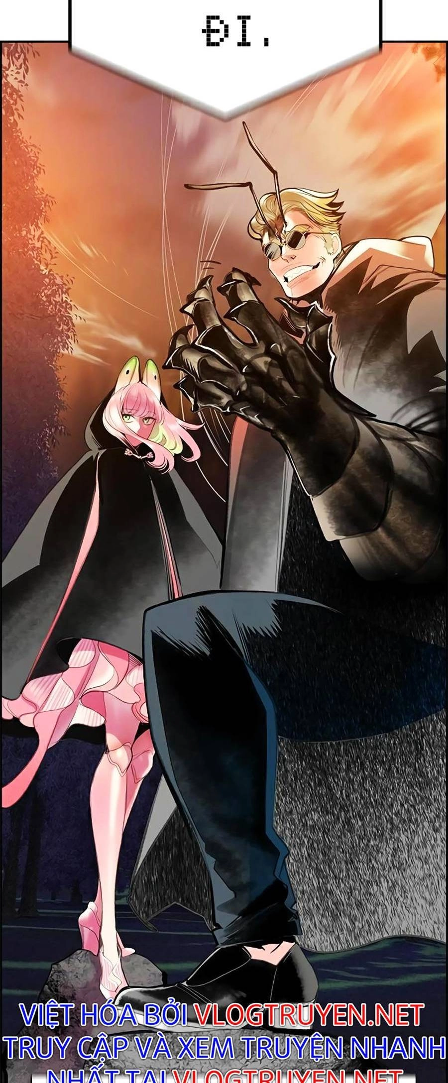 Nhân Trùng Đại Chiến Chapter 54 - 82