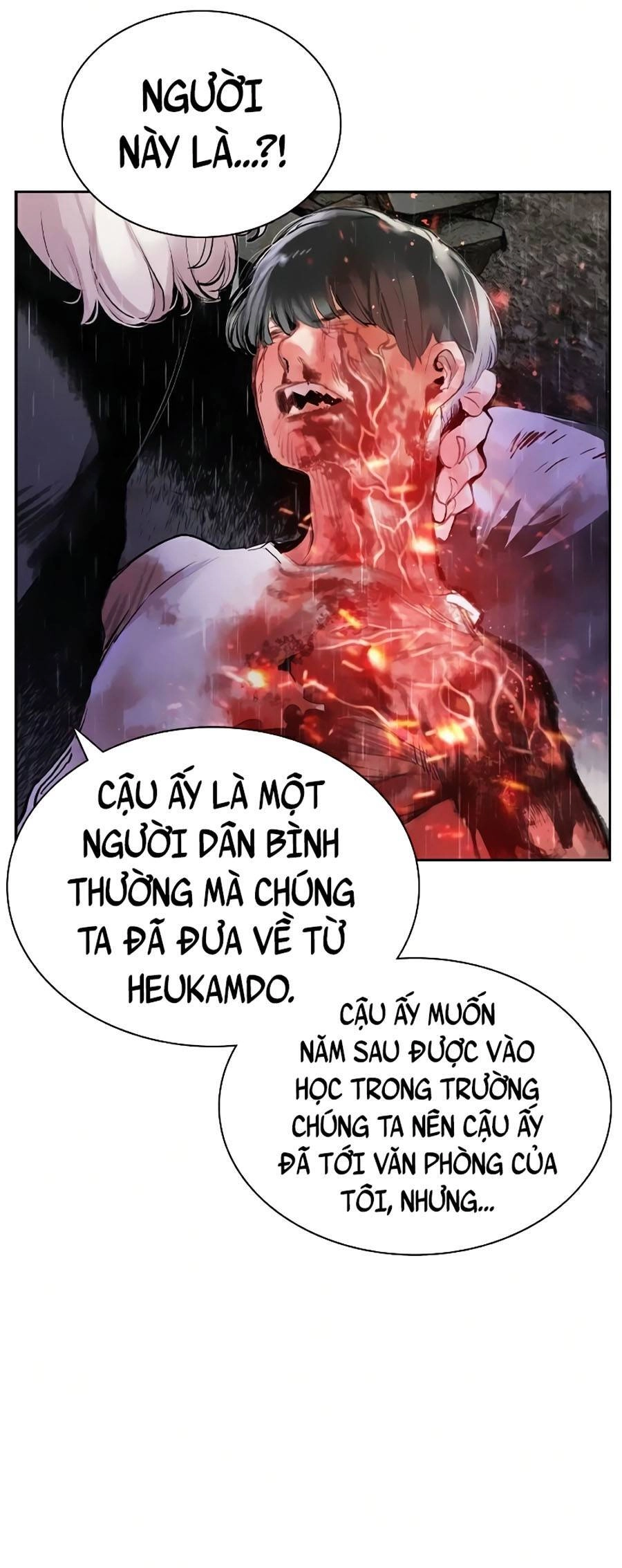 Nhân Trùng Đại Chiến Chapter 55 - 7