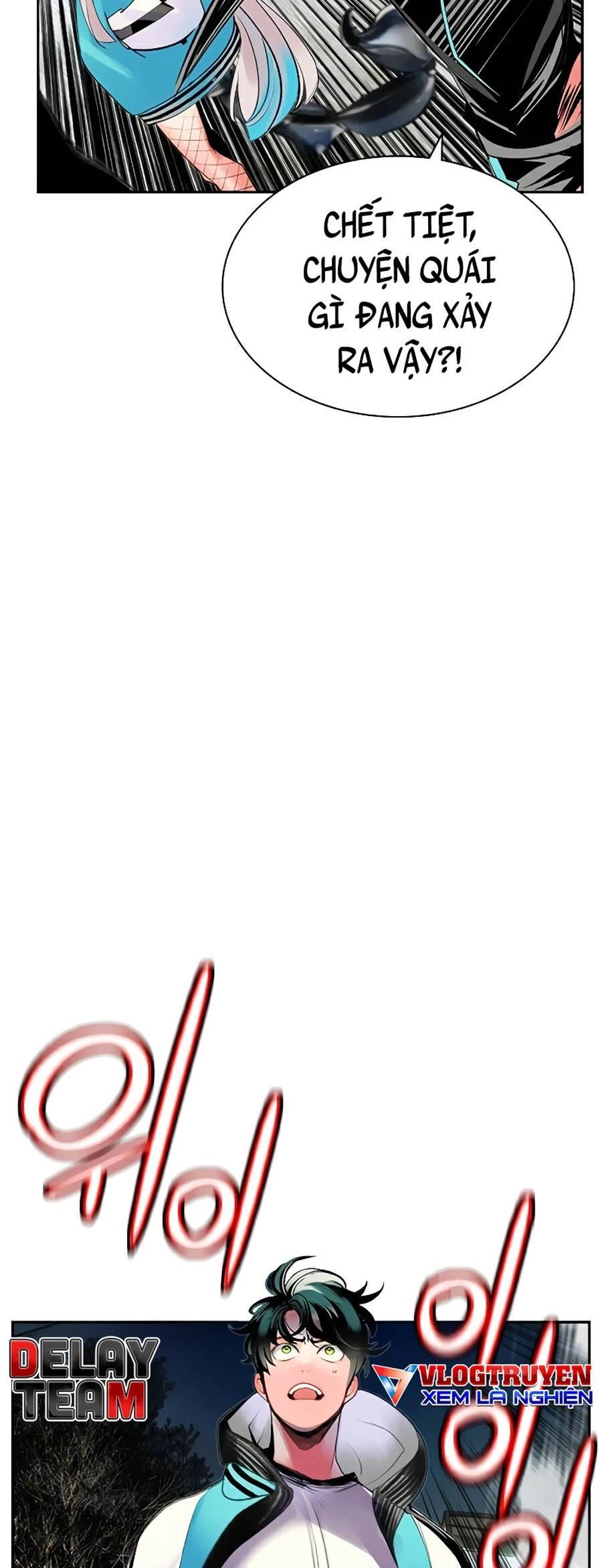 Nhân Trùng Đại Chiến Chapter 55 - 16