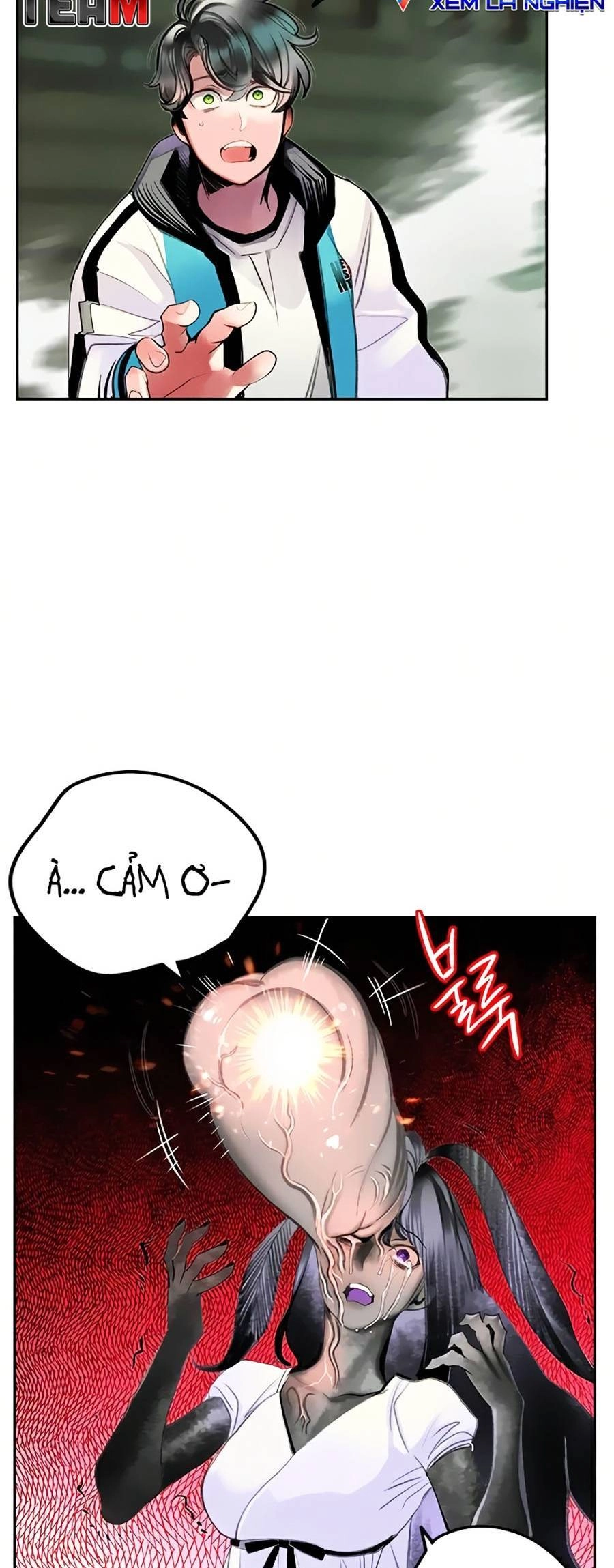 Nhân Trùng Đại Chiến Chapter 55 - 20