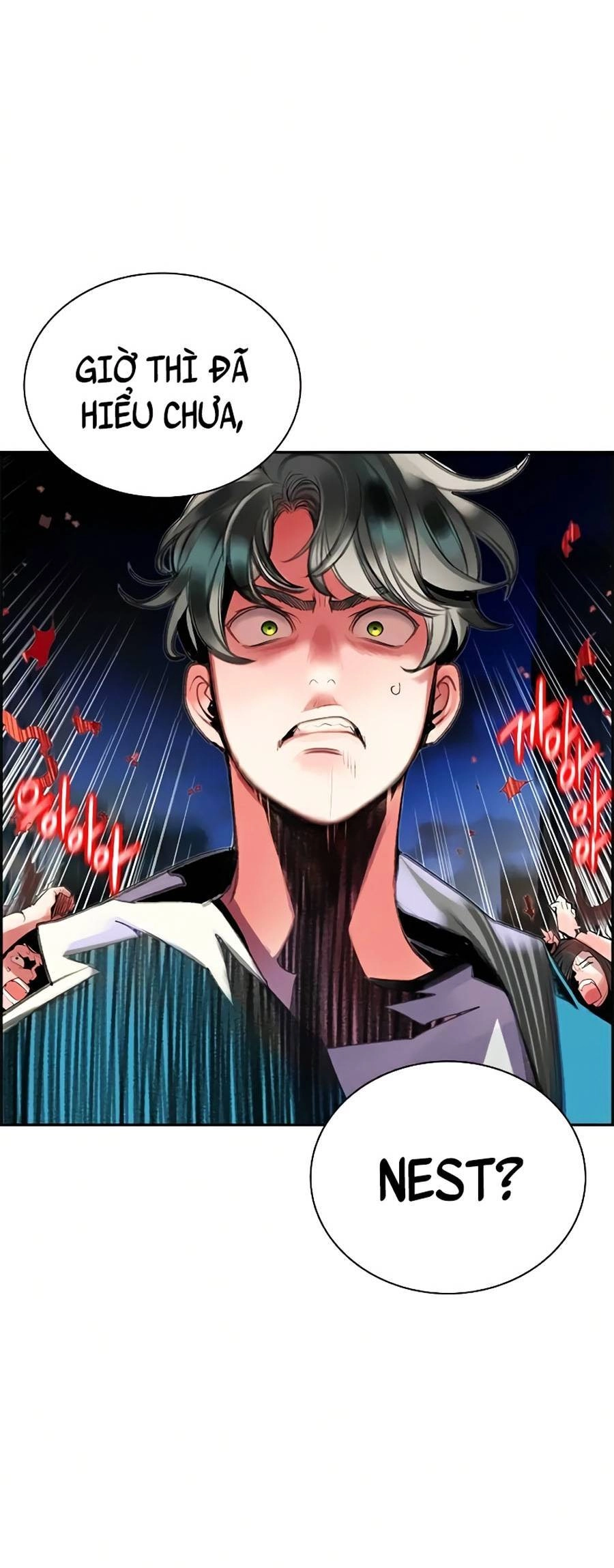 Nhân Trùng Đại Chiến Chapter 55 - 23