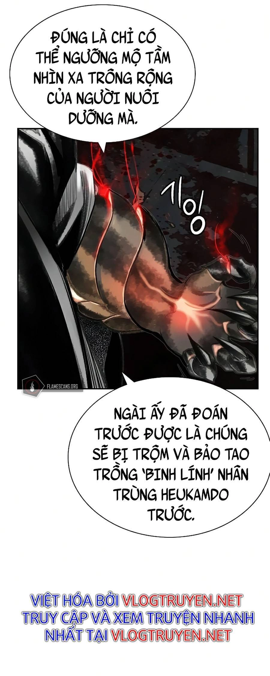 Nhân Trùng Đại Chiến Chapter 55 - 25