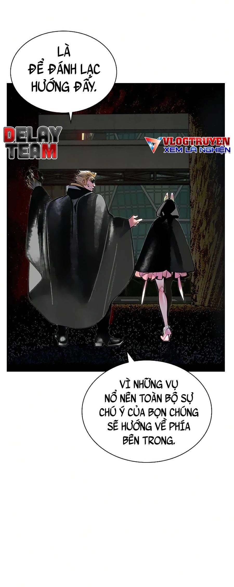 Nhân Trùng Đại Chiến Chapter 55 - 28