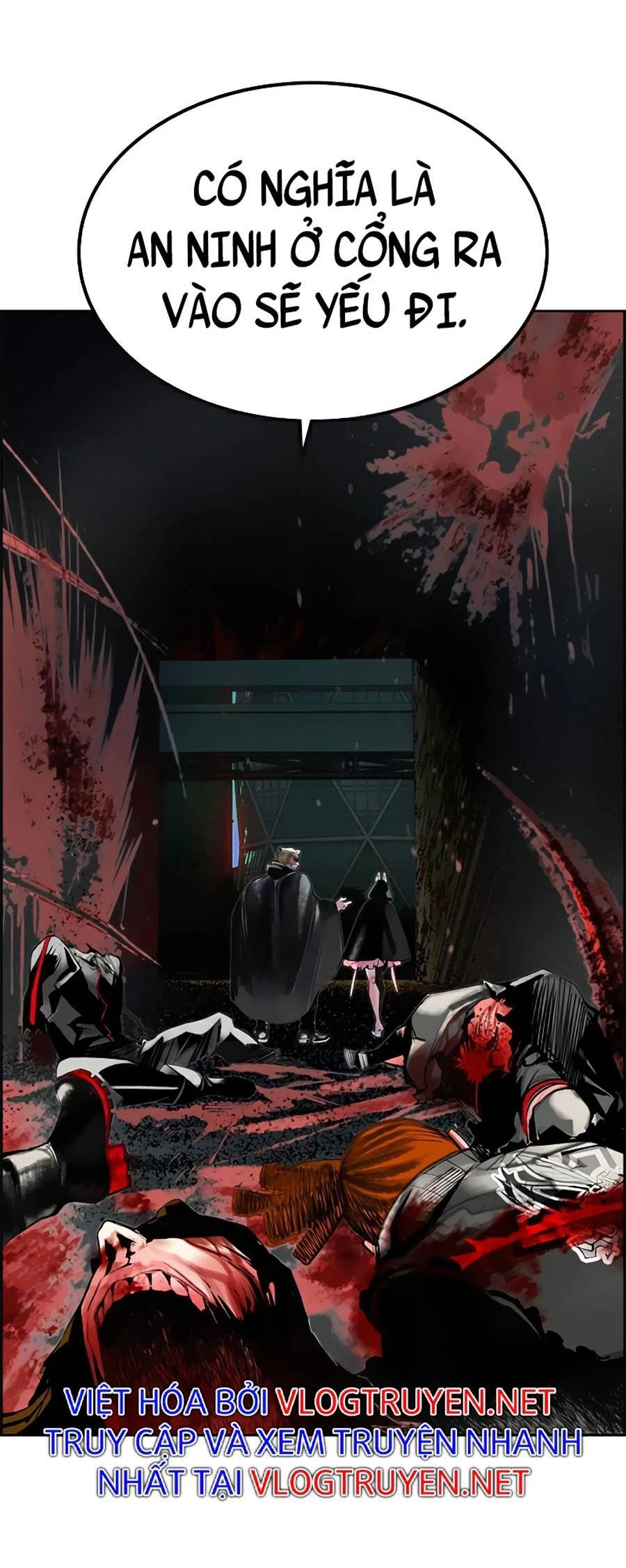 Nhân Trùng Đại Chiến Chapter 55 - 29