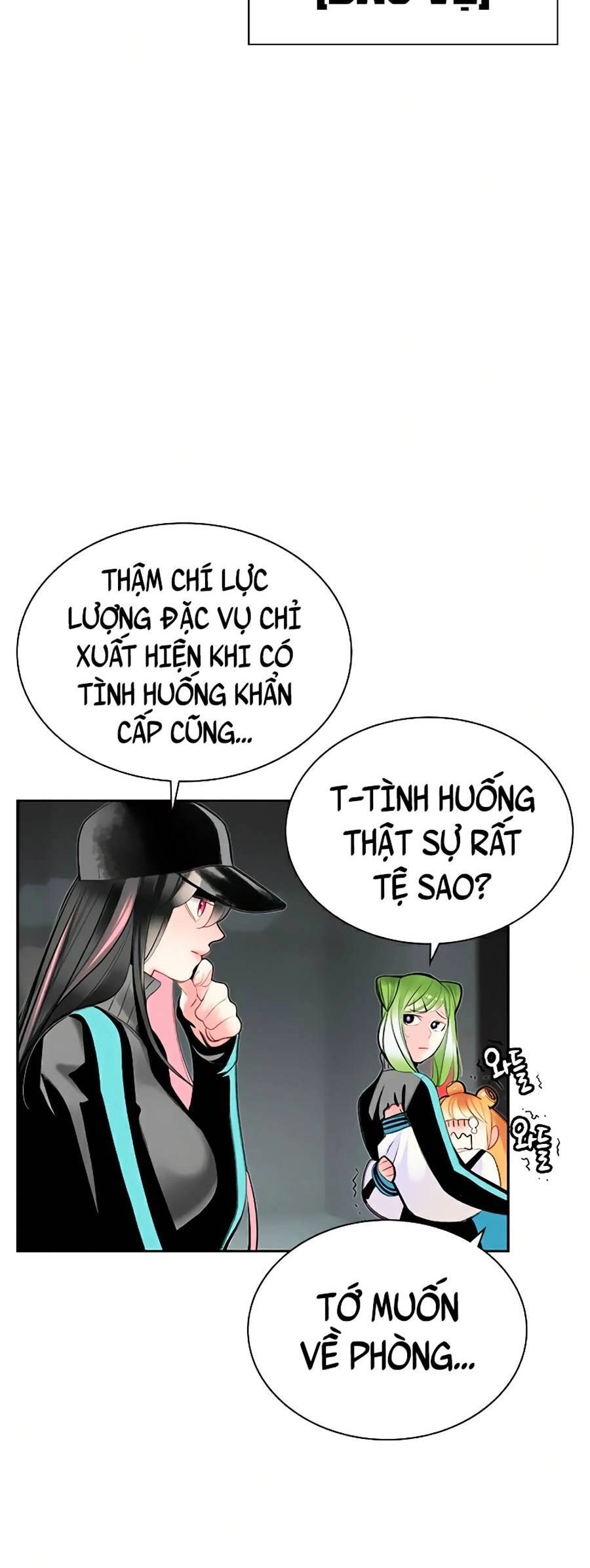 Nhân Trùng Đại Chiến Chapter 55 - 42