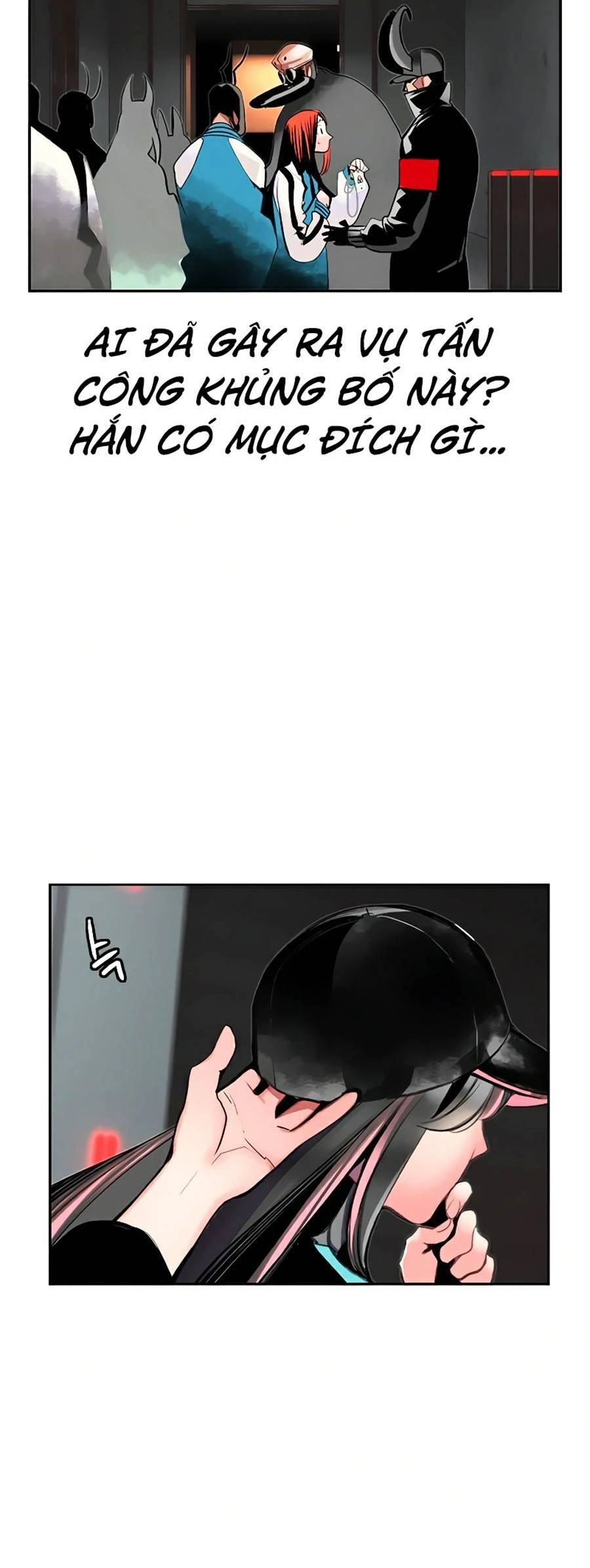 Nhân Trùng Đại Chiến Chapter 55 - 44