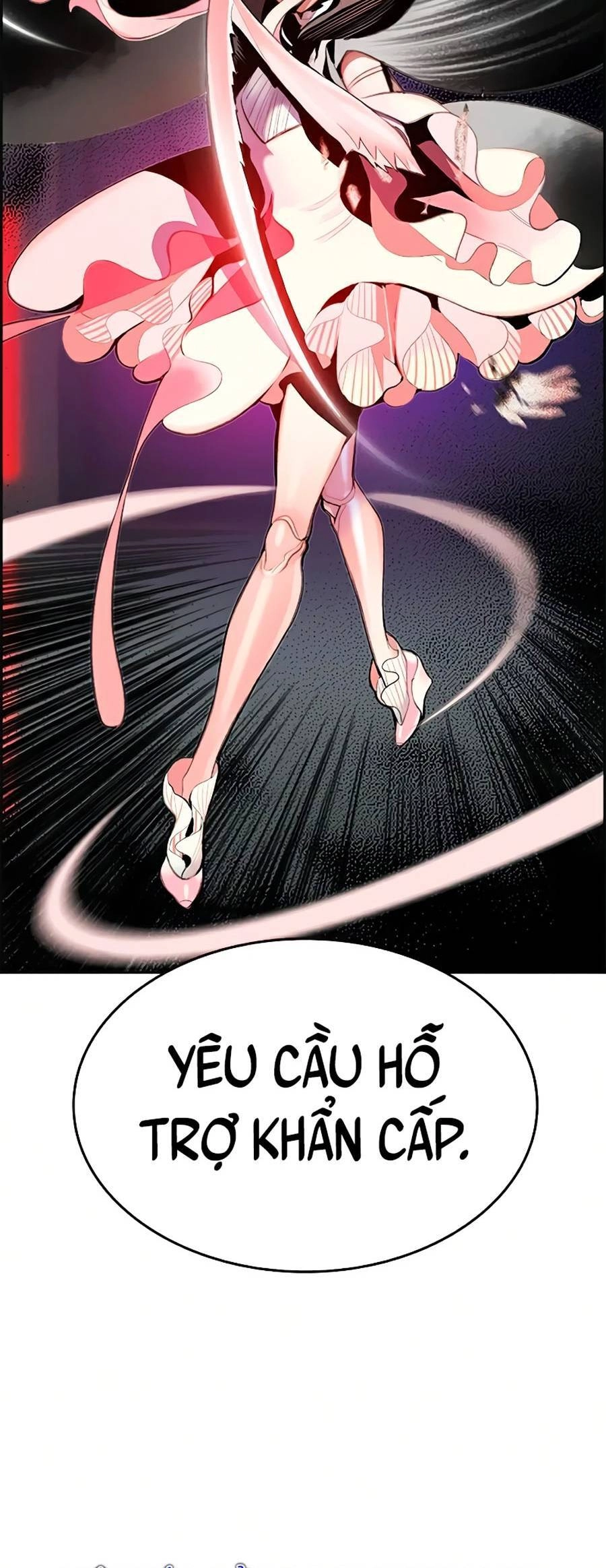 Nhân Trùng Đại Chiến Chapter 55 - 53