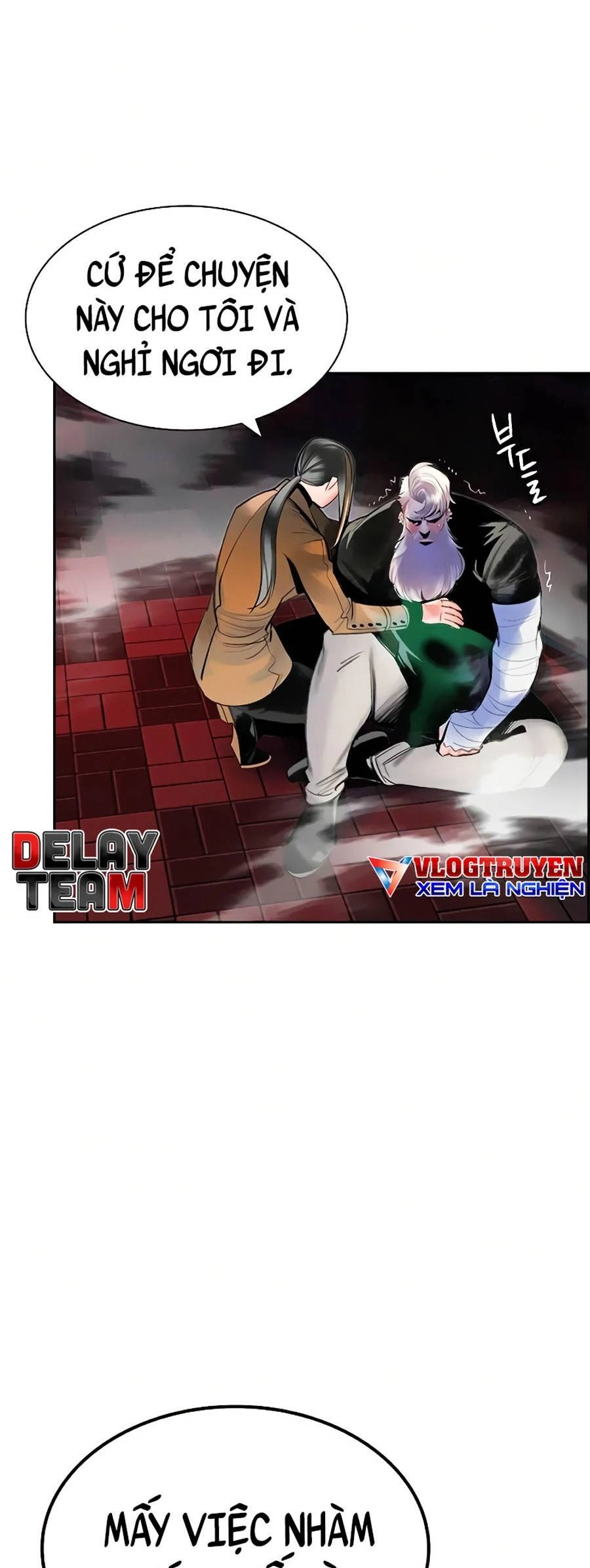 Nhân Trùng Đại Chiến Chapter 55 - 62