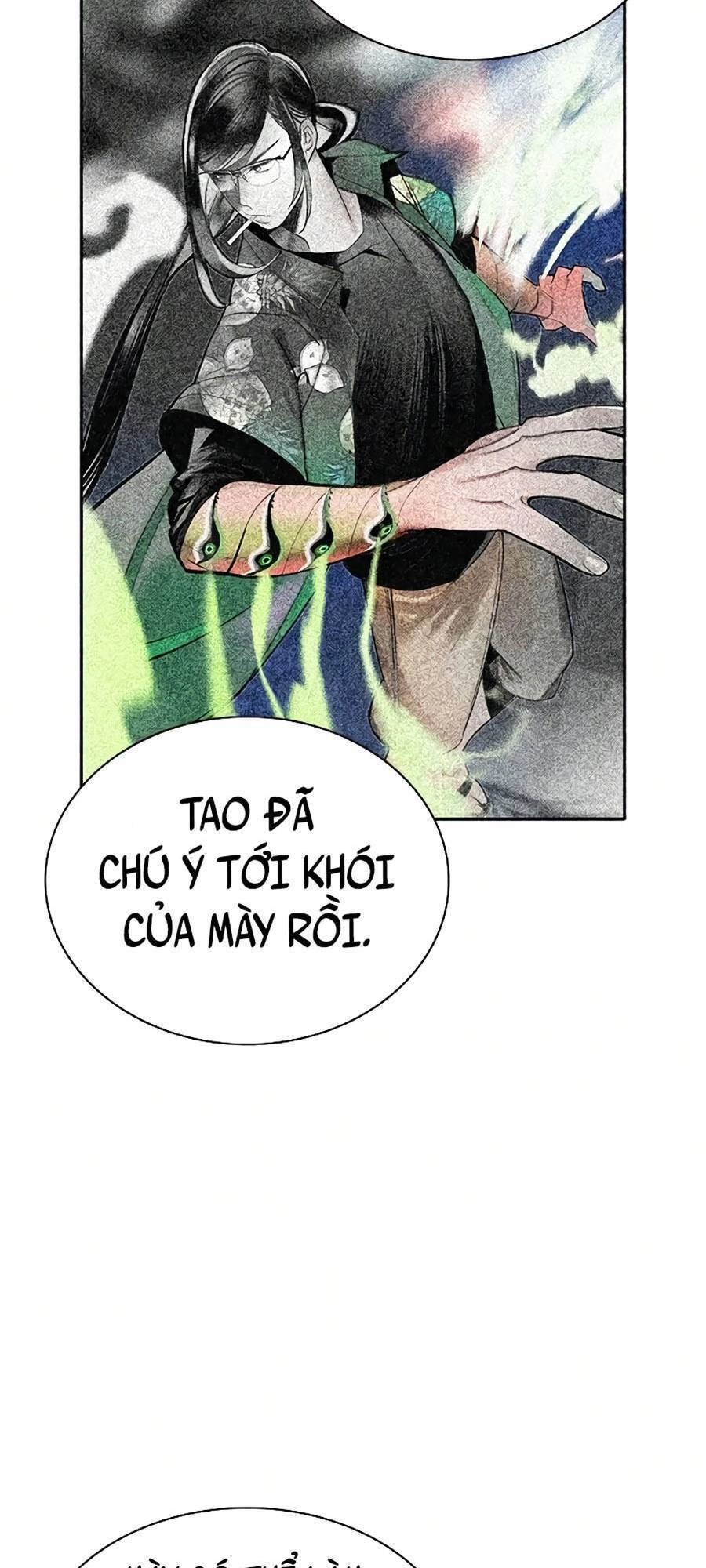 Nhân Trùng Đại Chiến Chapter 56 - 11