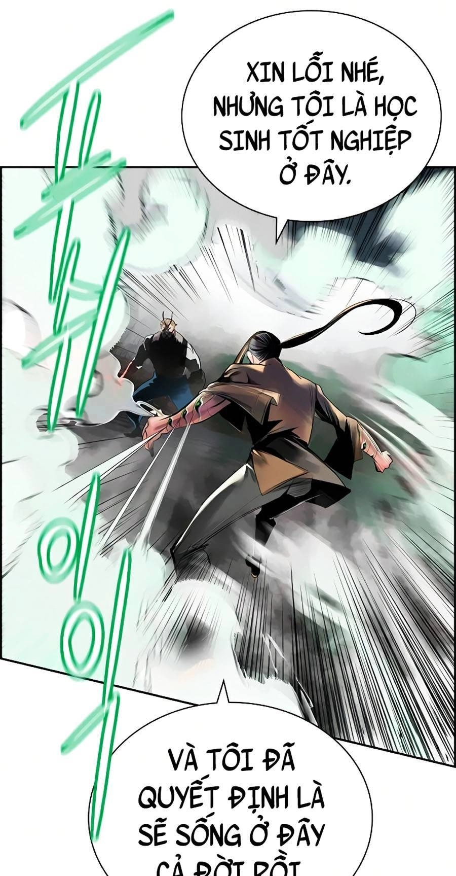 Nhân Trùng Đại Chiến Chapter 56 - 15