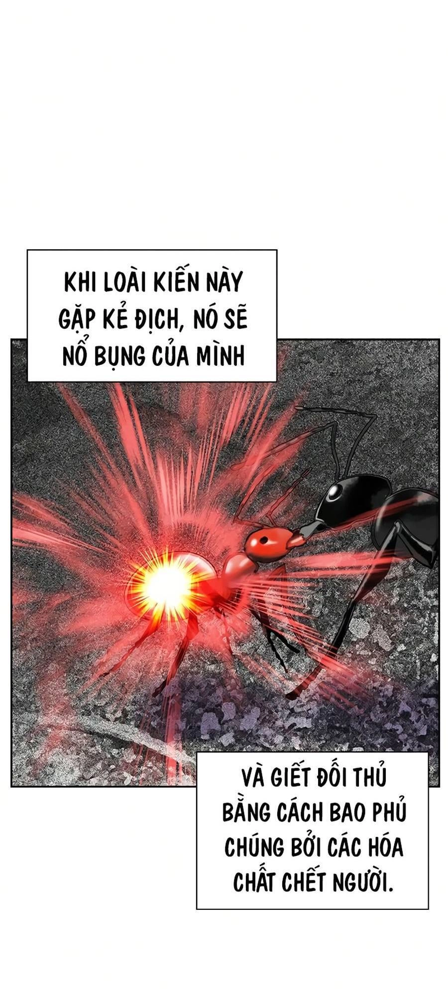 Nhân Trùng Đại Chiến Chapter 56 - 28