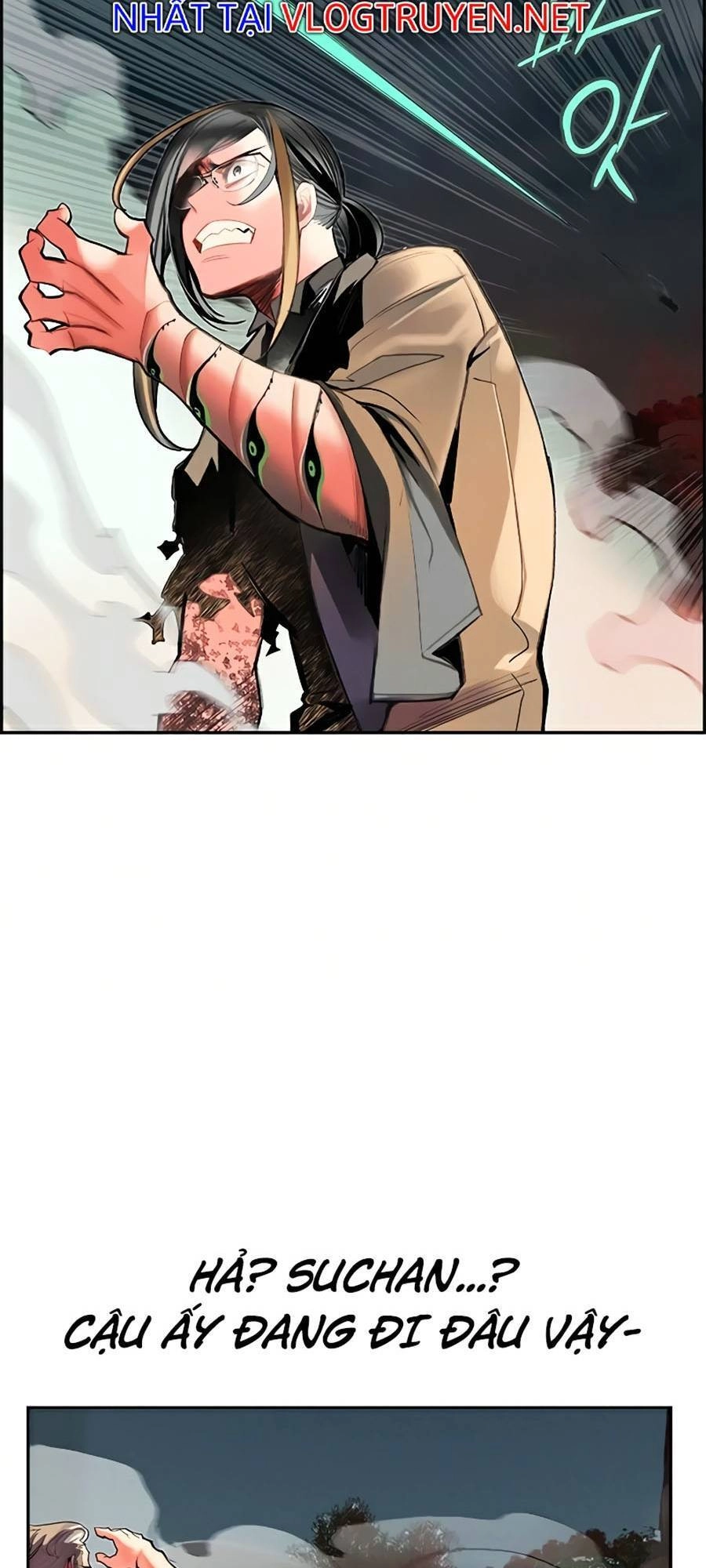 Nhân Trùng Đại Chiến Chapter 56 - 38