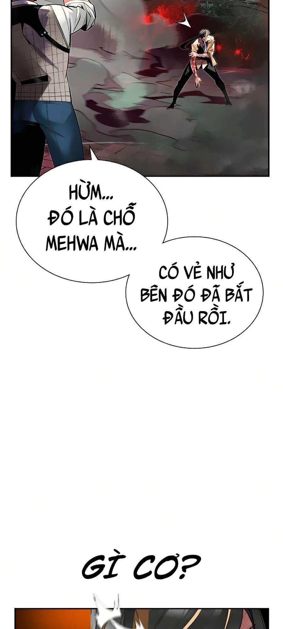 Nhân Trùng Đại Chiến Chapter 56 - 40