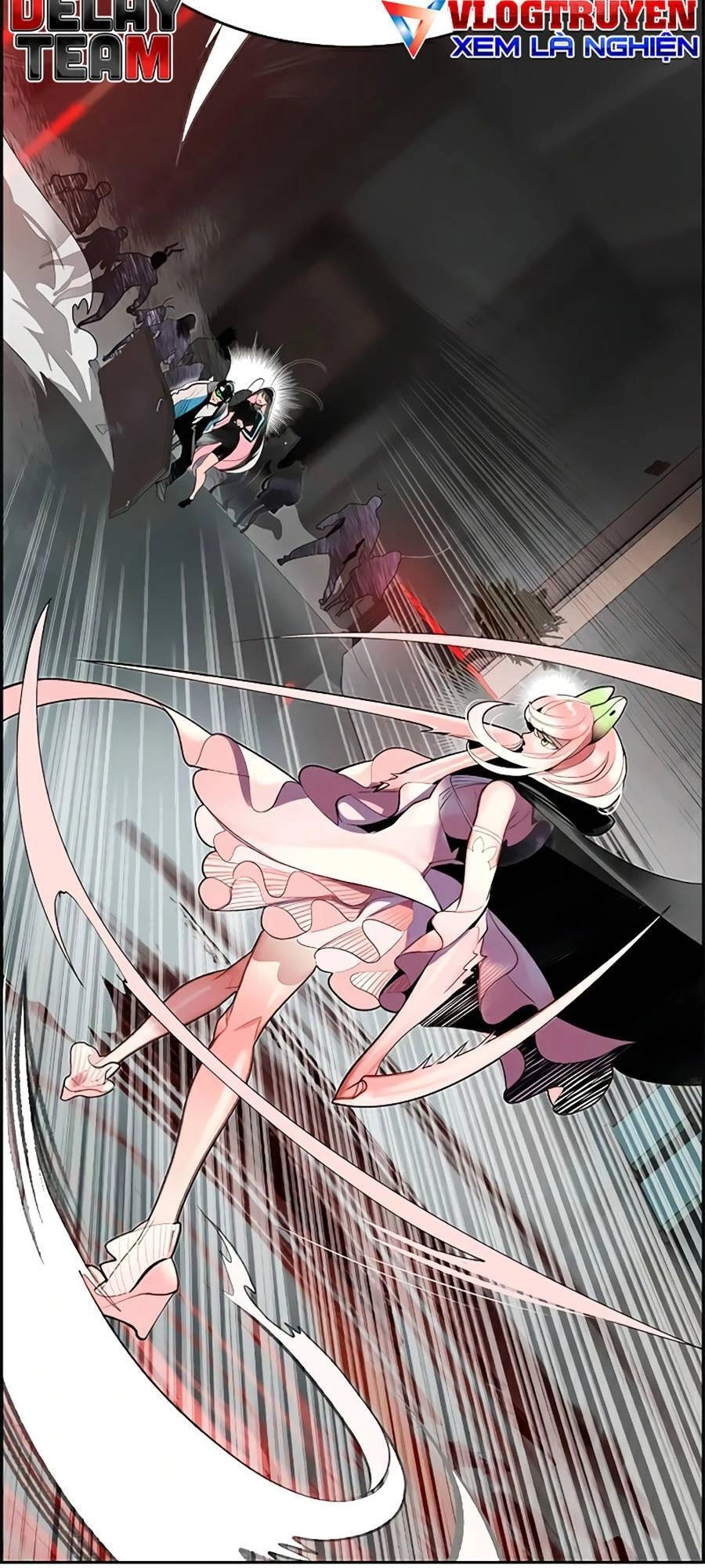 Nhân Trùng Đại Chiến Chapter 56 - 44