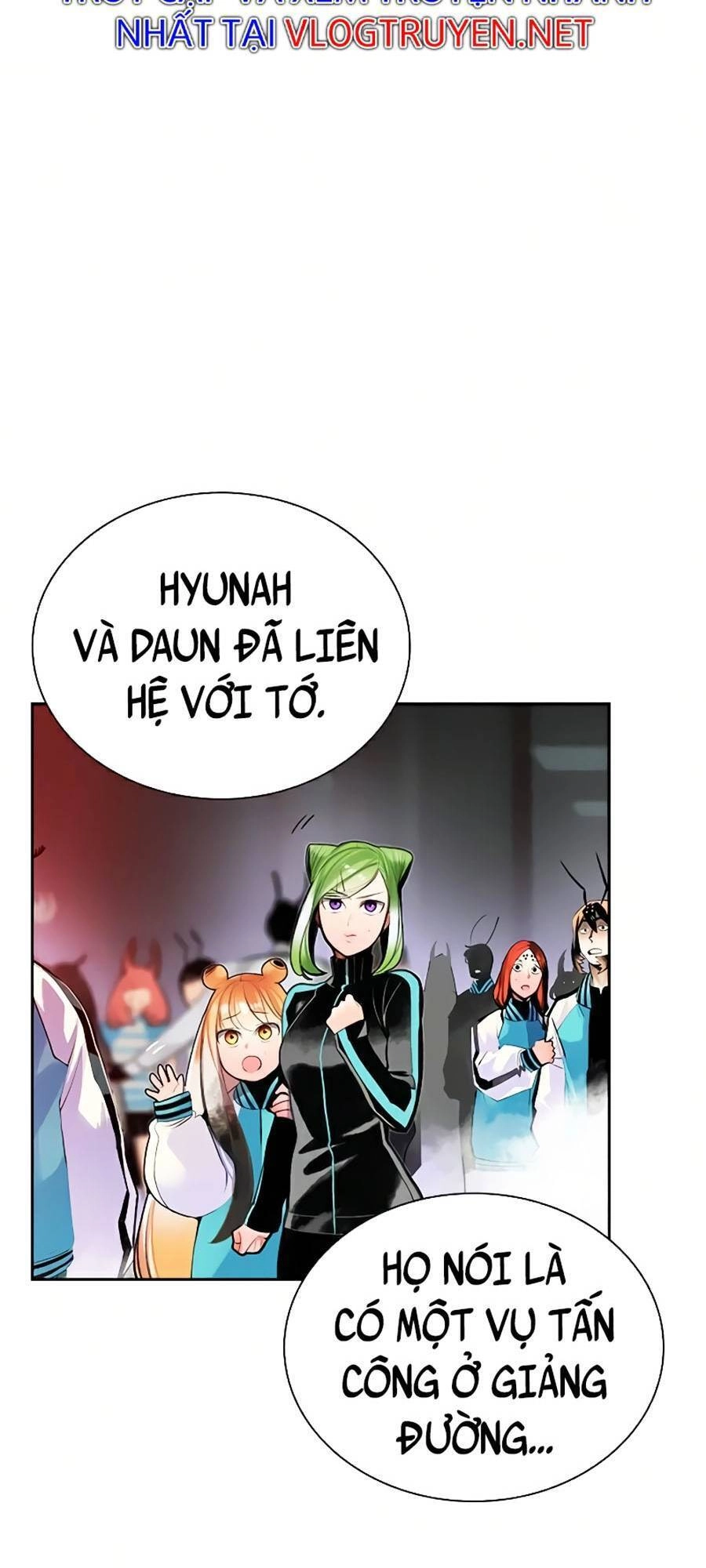 Nhân Trùng Đại Chiến Chapter 56 - 48