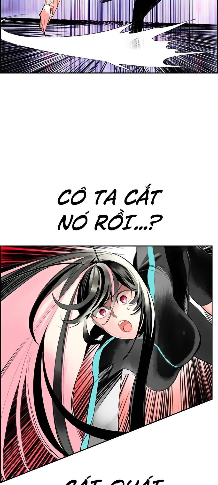 Nhân Trùng Đại Chiến Chapter 56 - 60