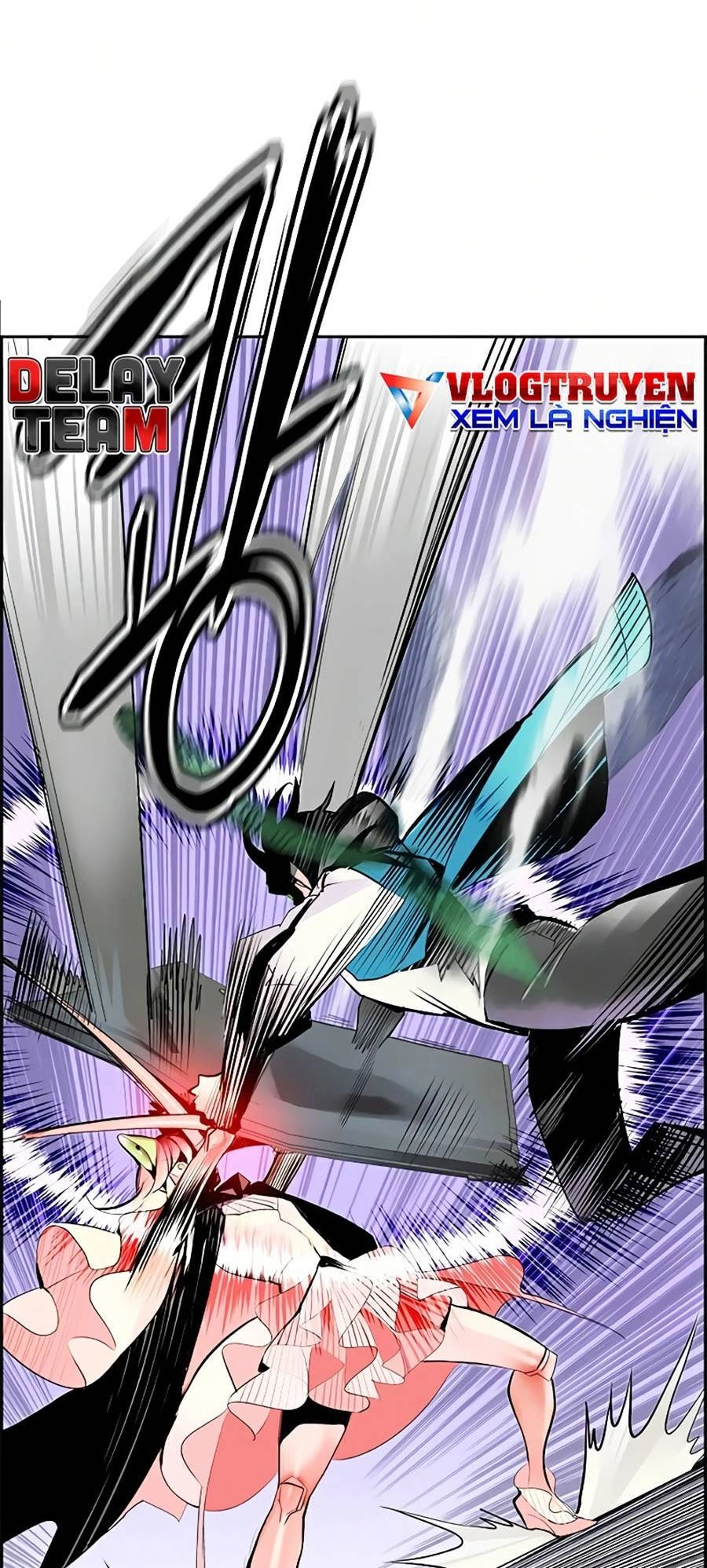 Nhân Trùng Đại Chiến Chapter 56 - 62