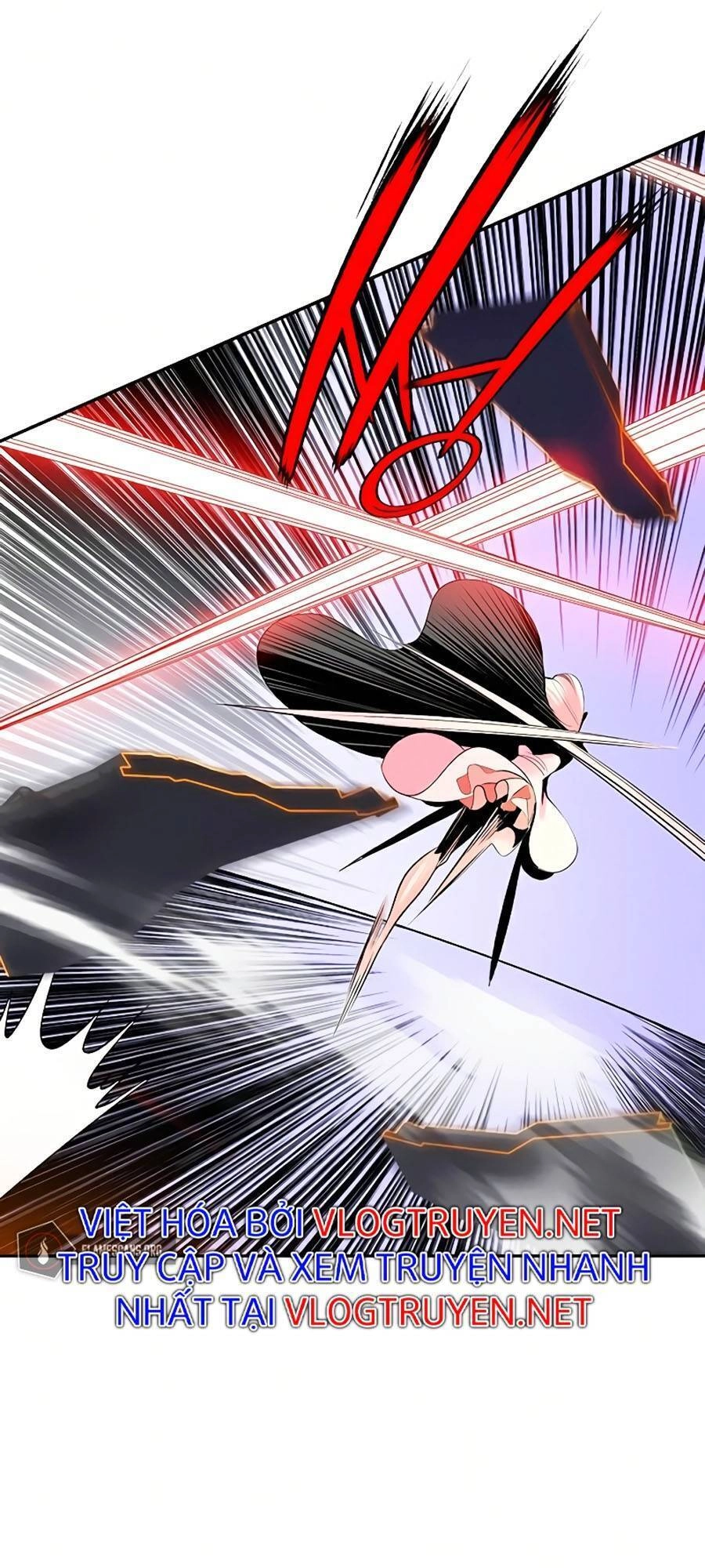 Nhân Trùng Đại Chiến Chapter 56 - 64