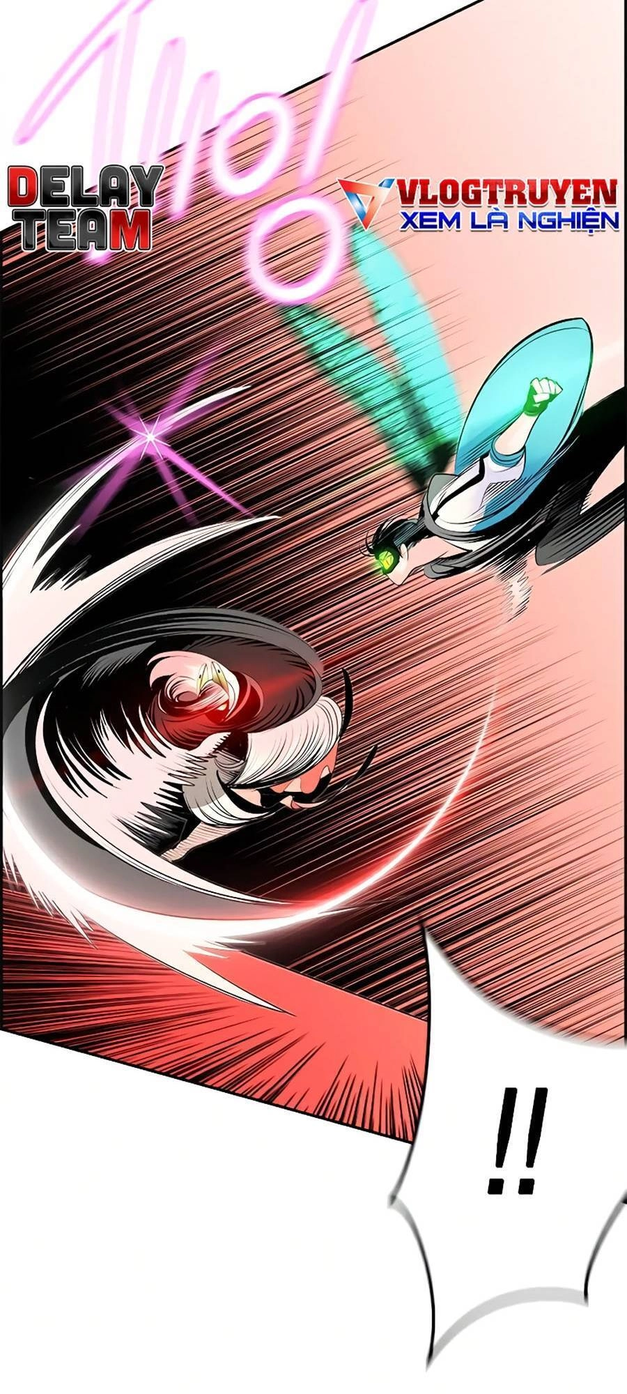 Nhân Trùng Đại Chiến Chapter 56 - 70