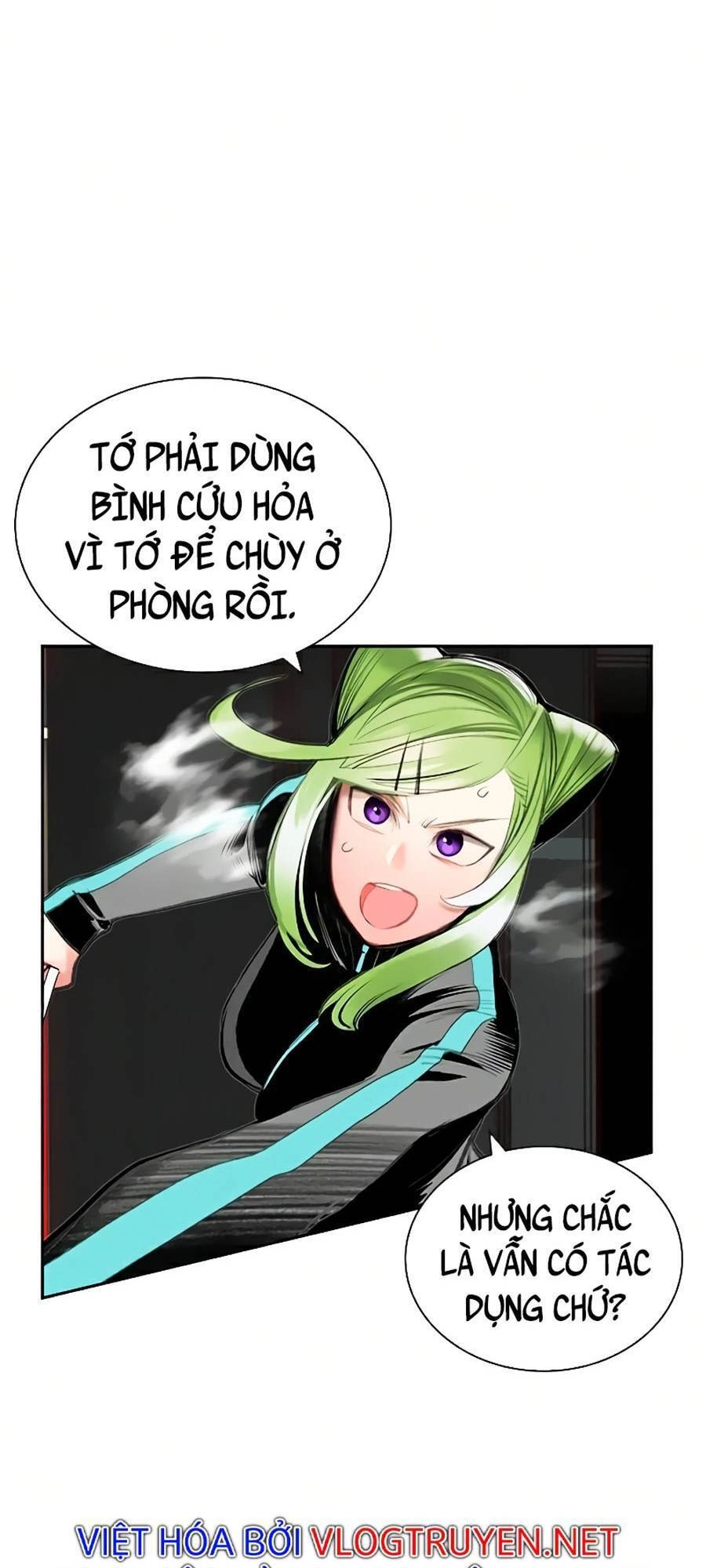 Nhân Trùng Đại Chiến Chapter 56 - 86