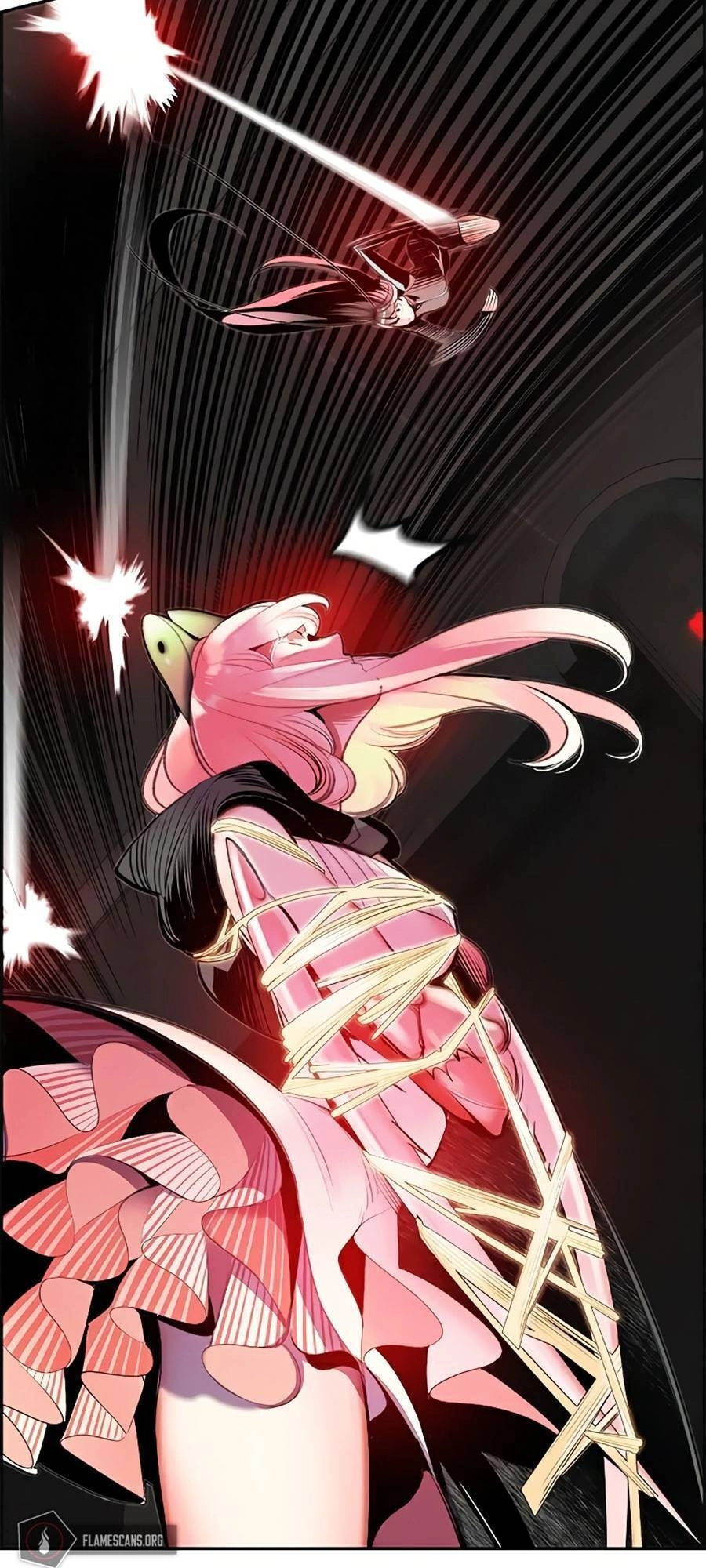 Nhân Trùng Đại Chiến Chapter 56 - 94