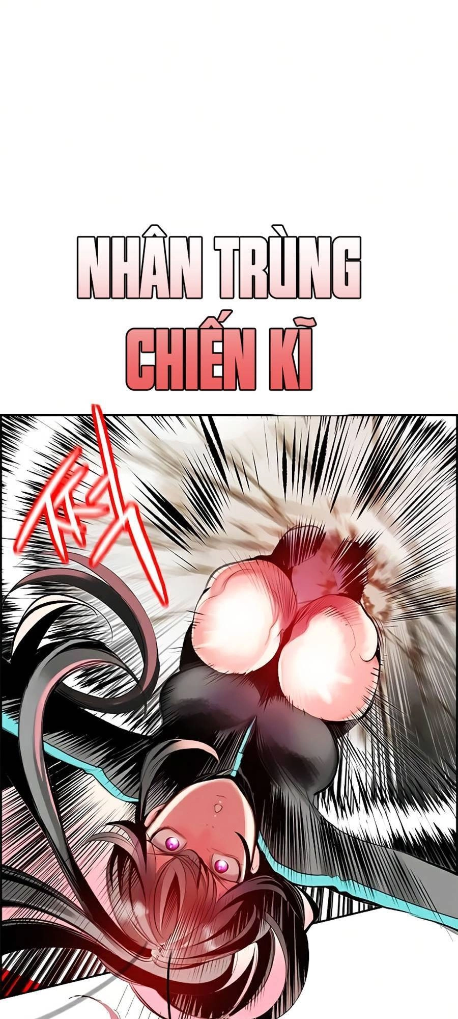 Nhân Trùng Đại Chiến Chapter 56 - 96