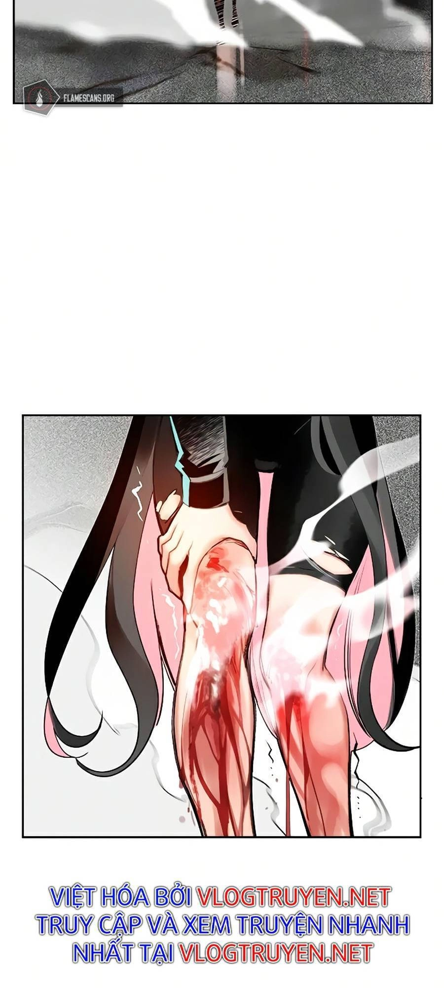 Nhân Trùng Đại Chiến Chapter 56 - 110