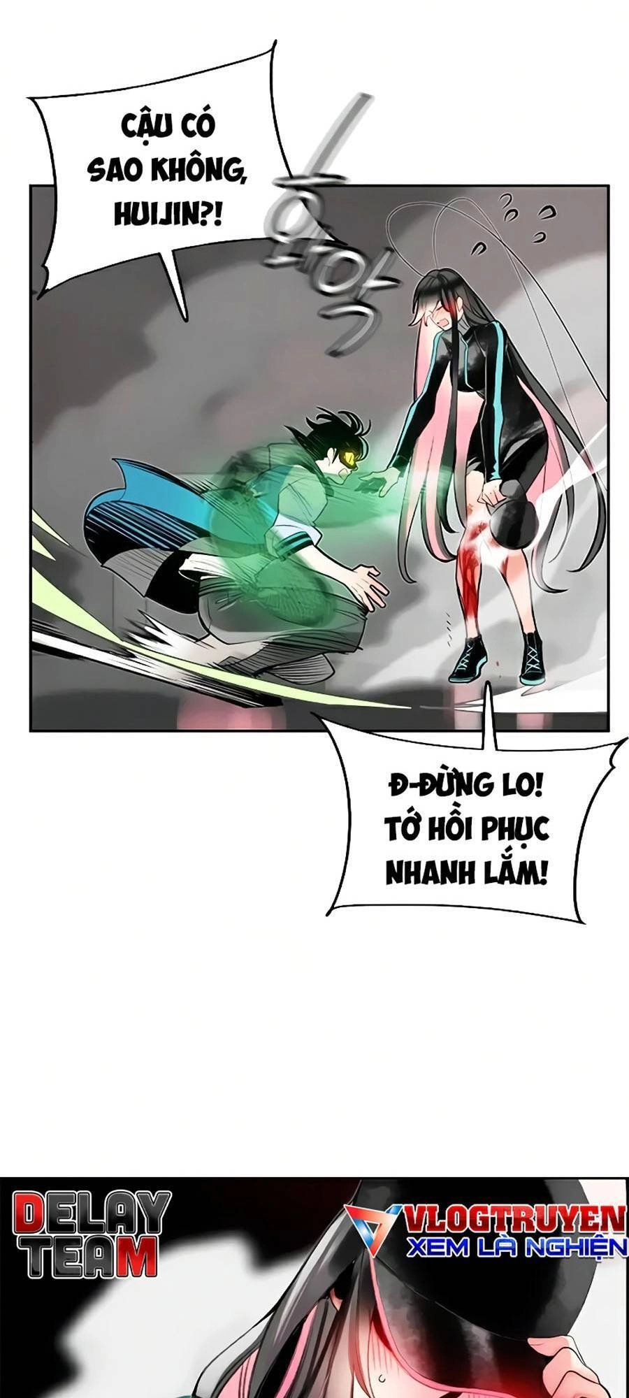 Nhân Trùng Đại Chiến Chapter 56 - 112