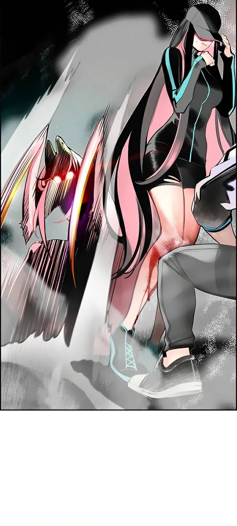 Nhân Trùng Đại Chiến Chapter 56 - 118