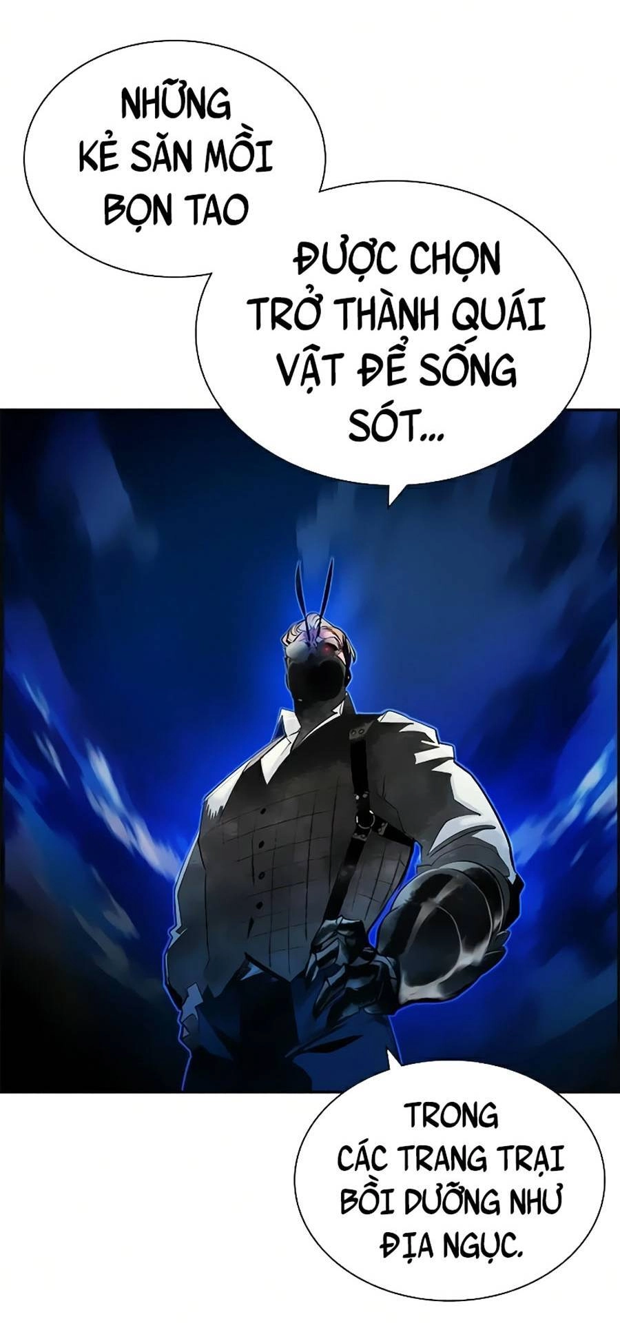 Nhân Trùng Đại Chiến Chapter 56 - 121