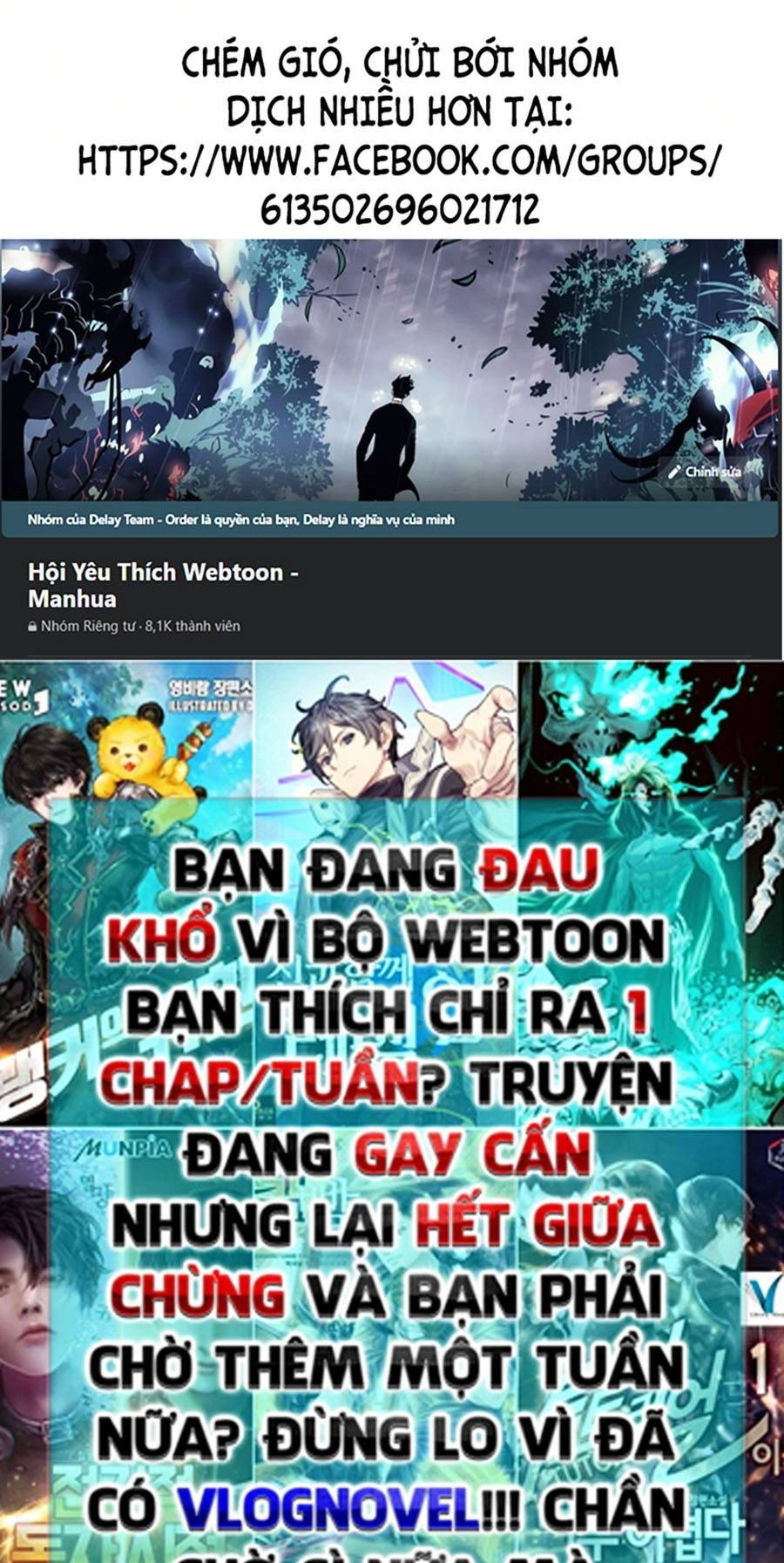 Nhân Trùng Đại Chiến Chapter 57 - 1