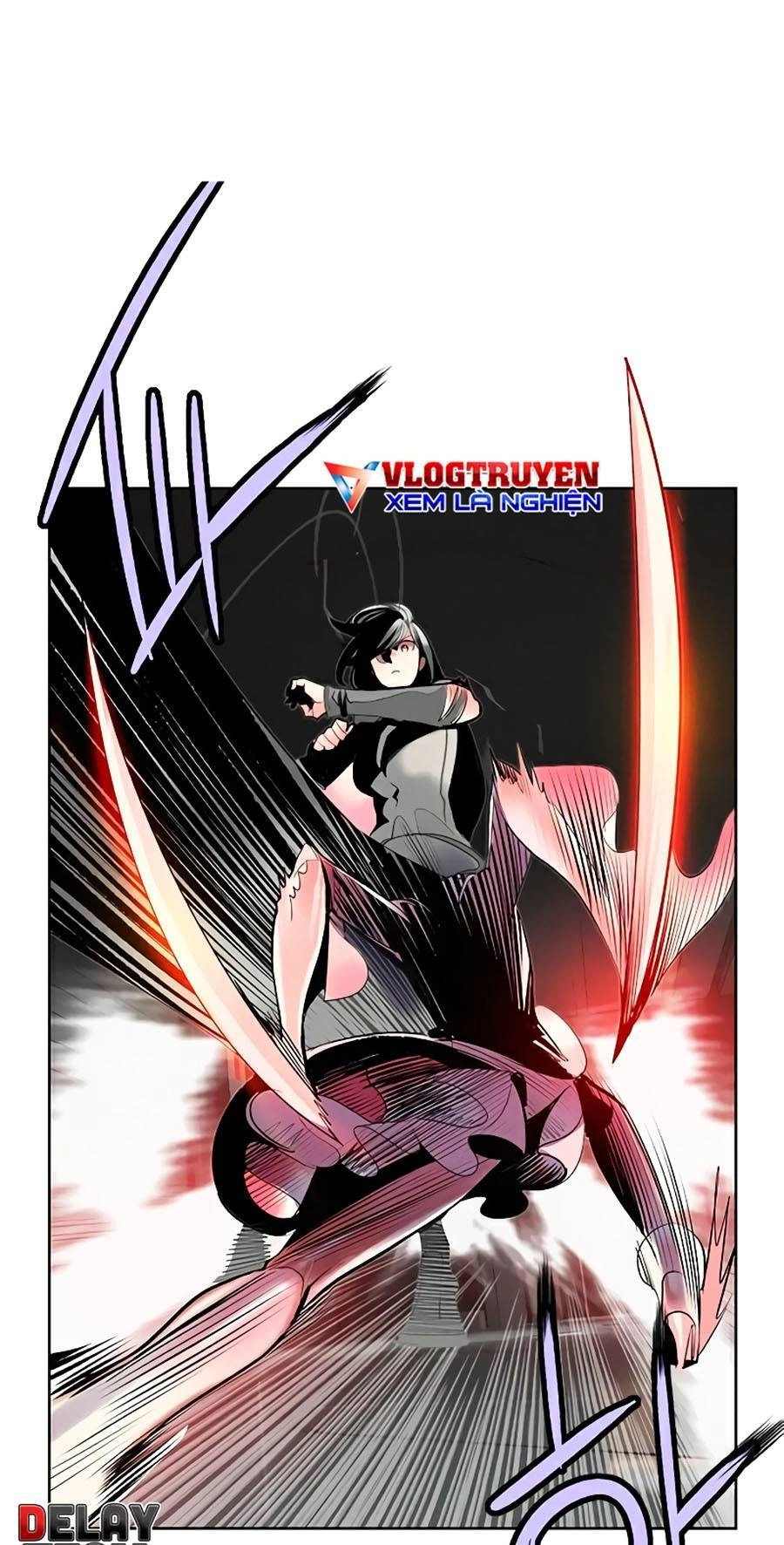 Nhân Trùng Đại Chiến Chapter 57 - 21