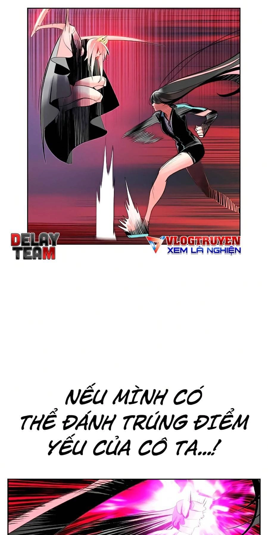 Nhân Trùng Đại Chiến Chapter 57 - 25