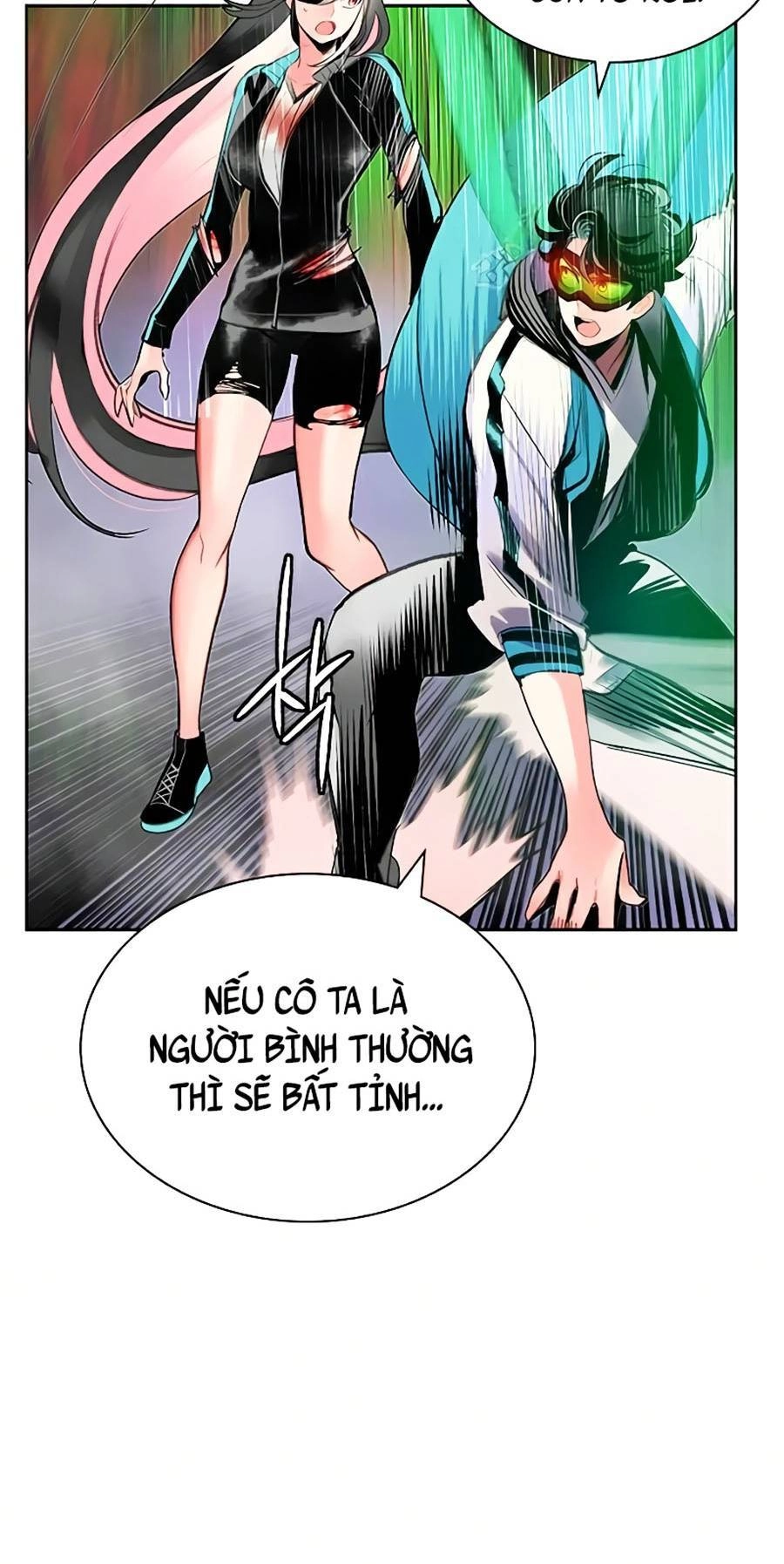 Nhân Trùng Đại Chiến Chapter 57 - 32