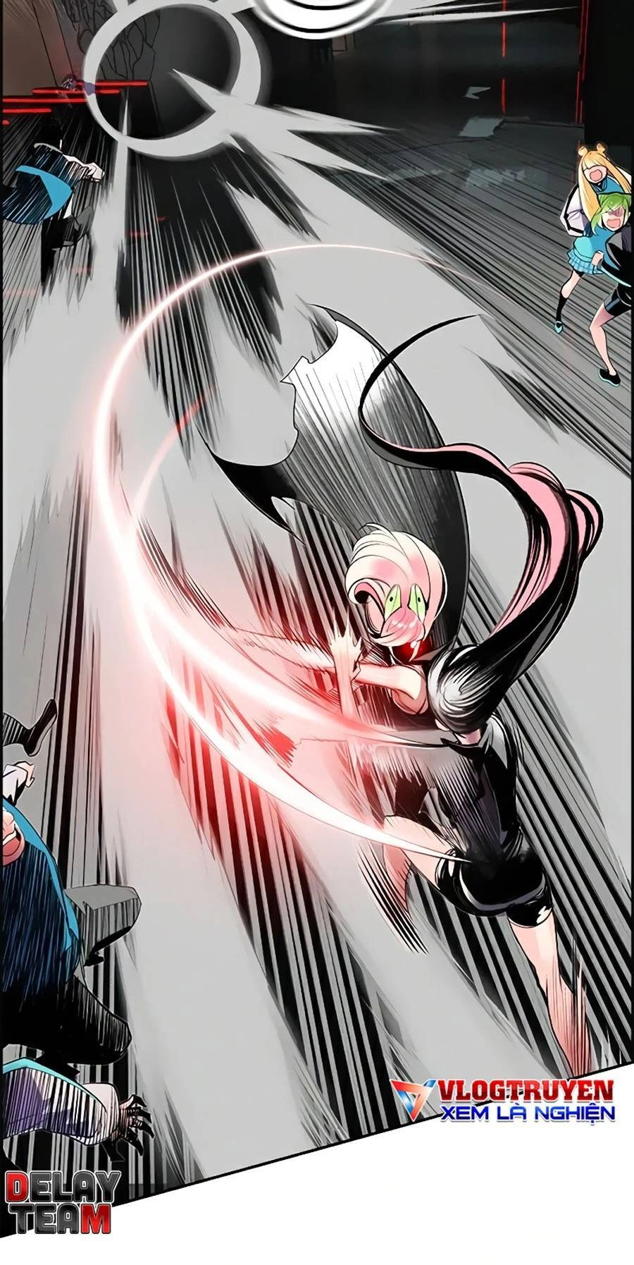 Nhân Trùng Đại Chiến Chapter 57 - 35