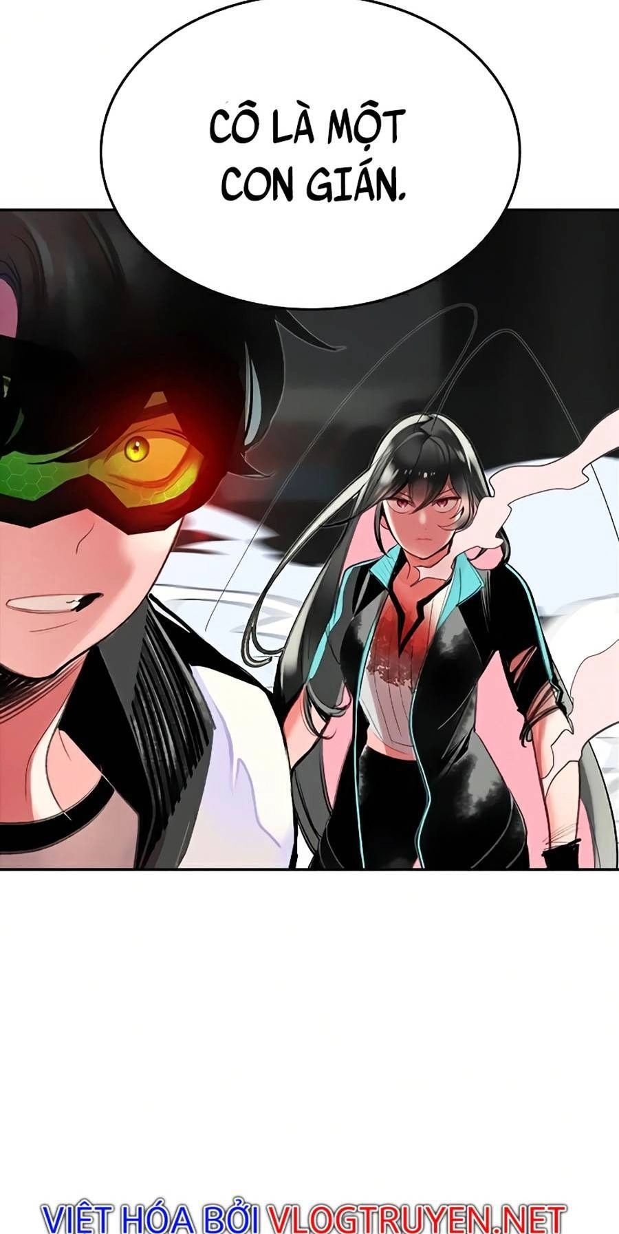 Nhân Trùng Đại Chiến Chapter 57 - 50