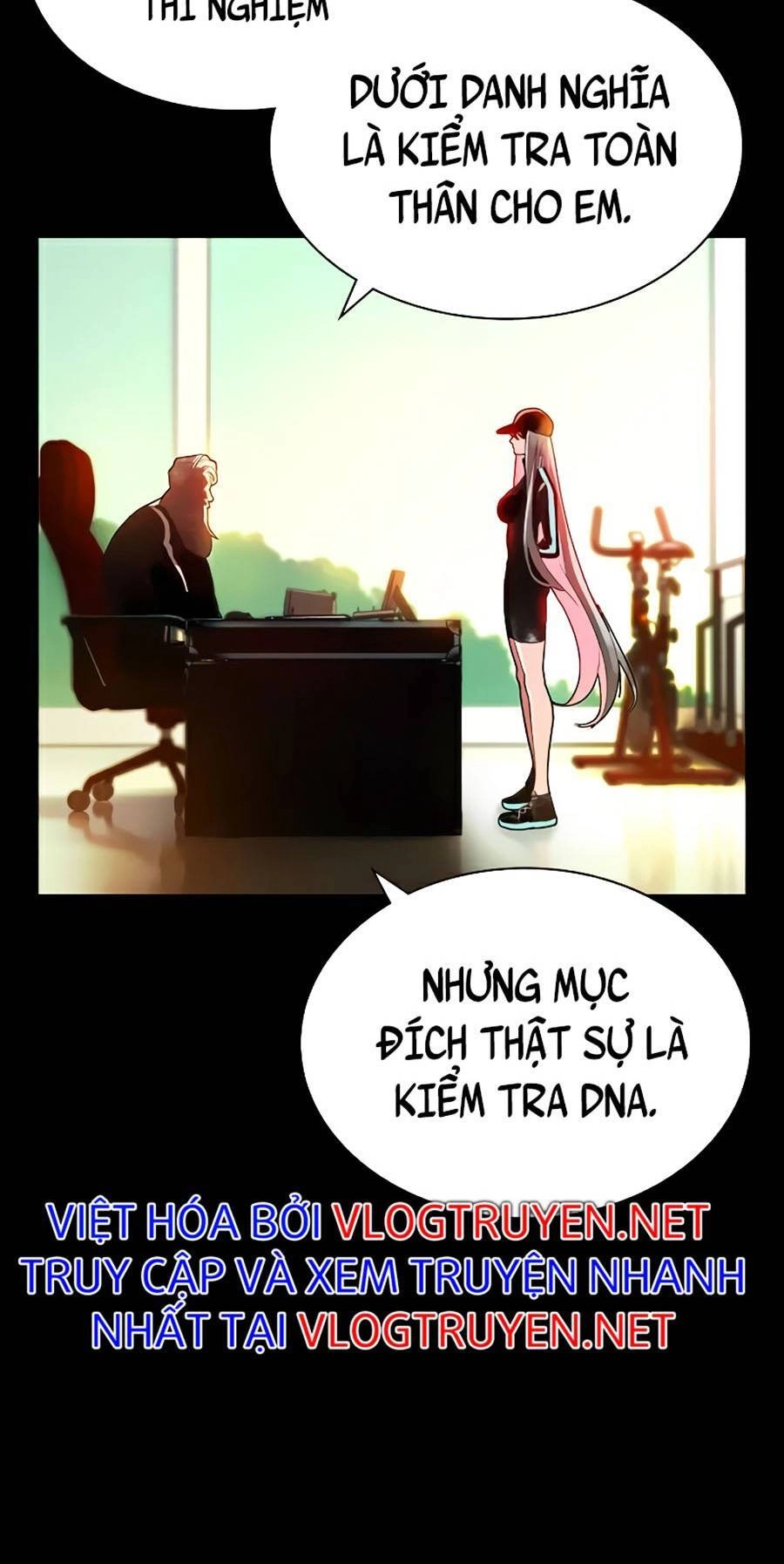 Nhân Trùng Đại Chiến Chapter 57 - 56