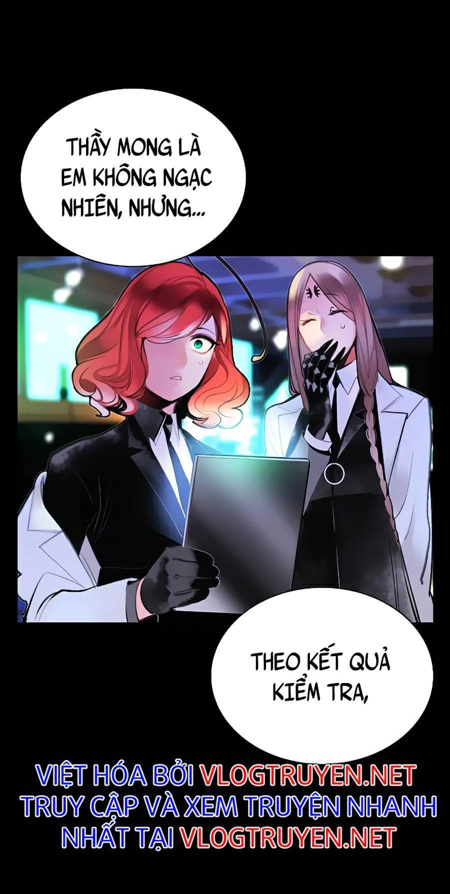 Nhân Trùng Đại Chiến Chapter 57 - 57