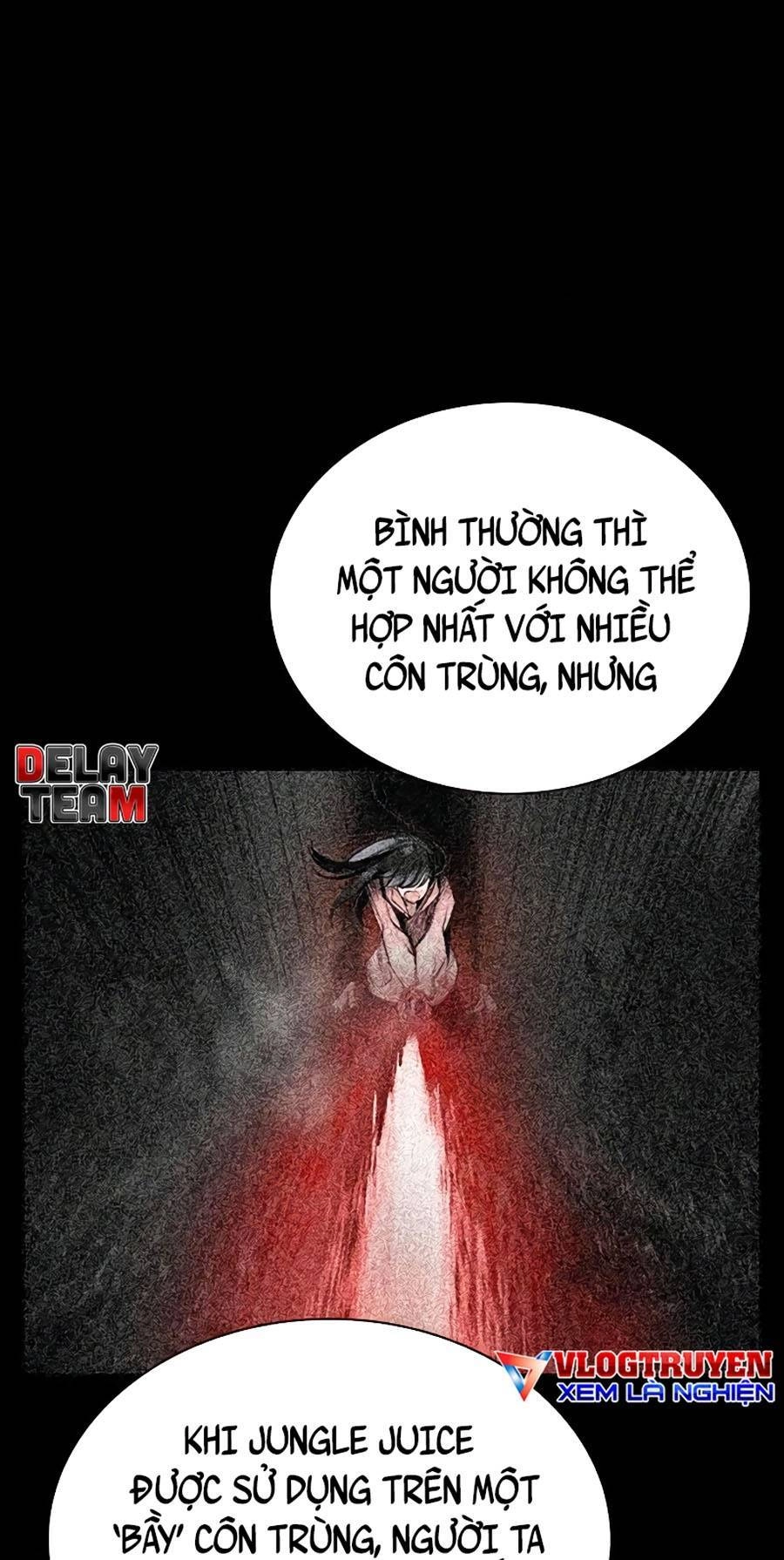 Nhân Trùng Đại Chiến Chapter 57 - 60