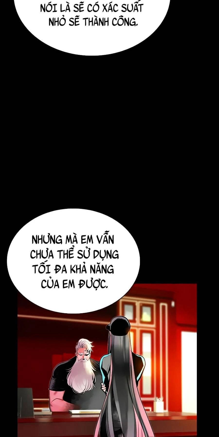 Nhân Trùng Đại Chiến Chapter 57 - 61