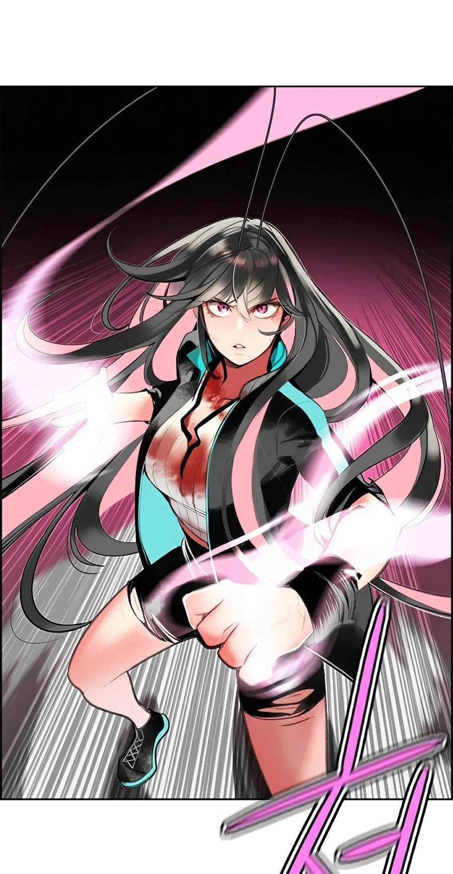 Nhân Trùng Đại Chiến Chapter 57 - 65