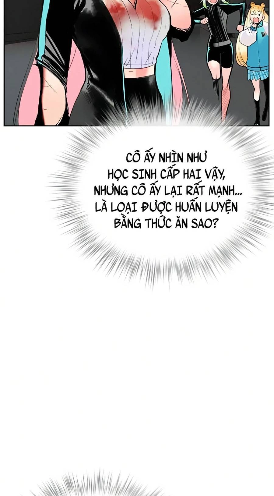 Nhân Trùng Đại Chiến Chapter 57 - 76