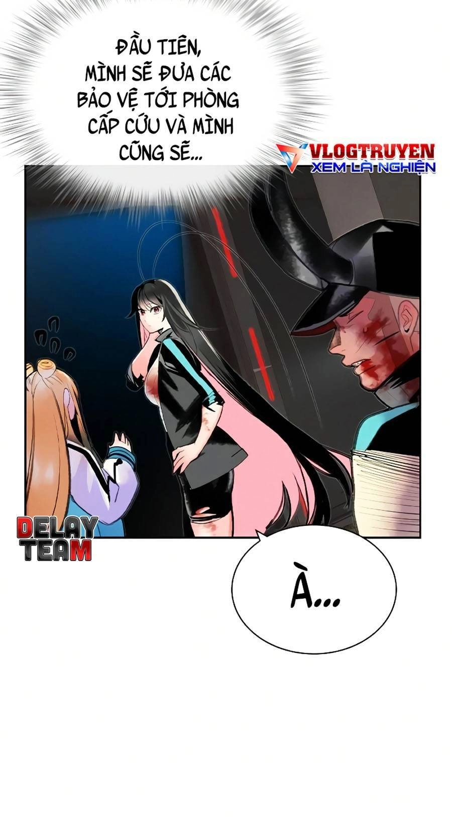 Nhân Trùng Đại Chiến Chapter 57 - 77